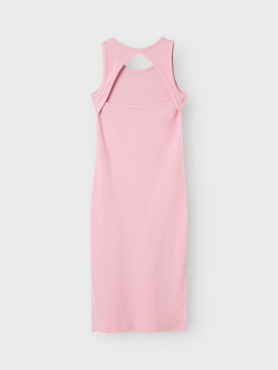 name-it-lasten-mekko-nkfjalgos-xsl-maxi-tank-dress-vaaleanpunainen-3