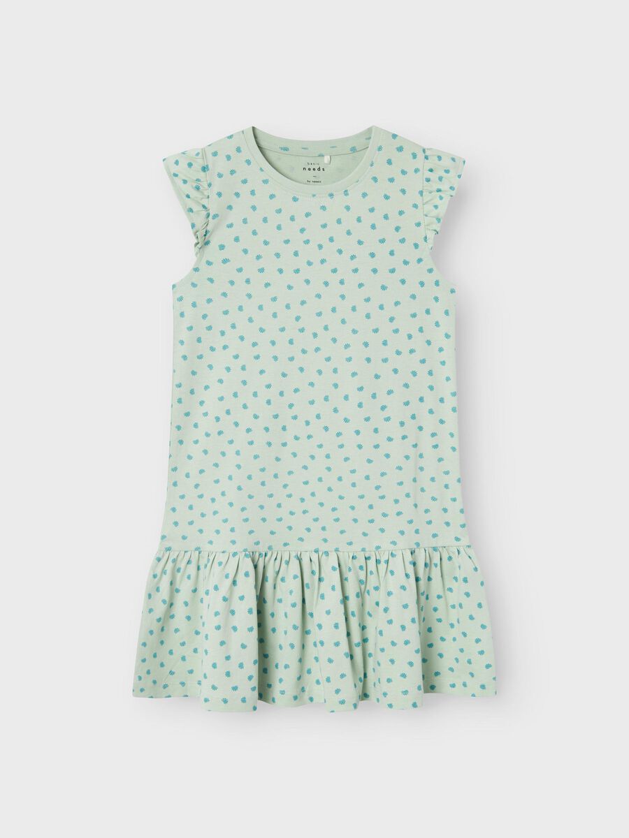 name-it-lasten-mekko-nkfvida-capsl-dress-mintunvihrea-1