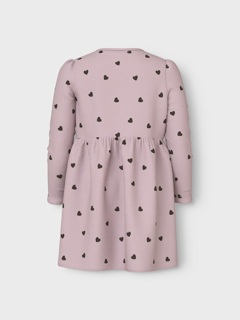 name-it-lasten-mekko-nmfkheart-ls-dress-vaaleanpunainen-kuos-2