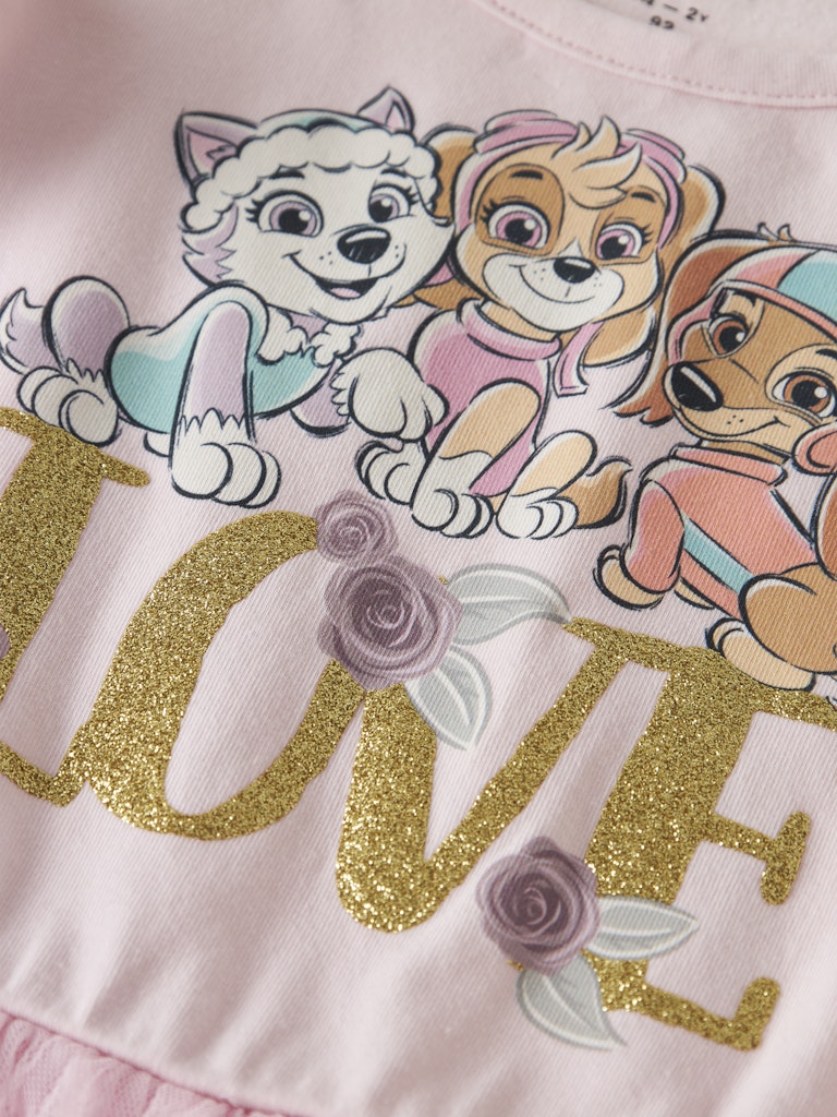name-it-lasten-mekko-nmfmebba-pawpatrol-ss-tulle-dress-cplg-vaaleanpunainen-3