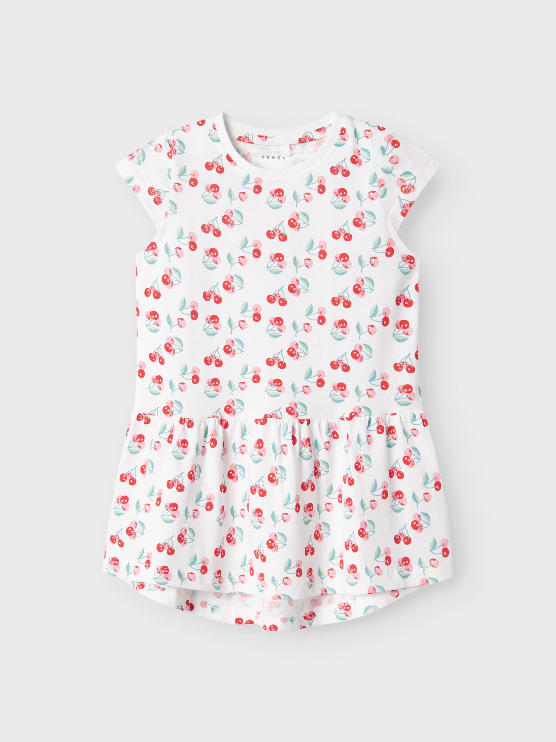 name-it-lasten-mekko-nmfvigga-capsl-dress-valkopohjainen-kuosi-1
