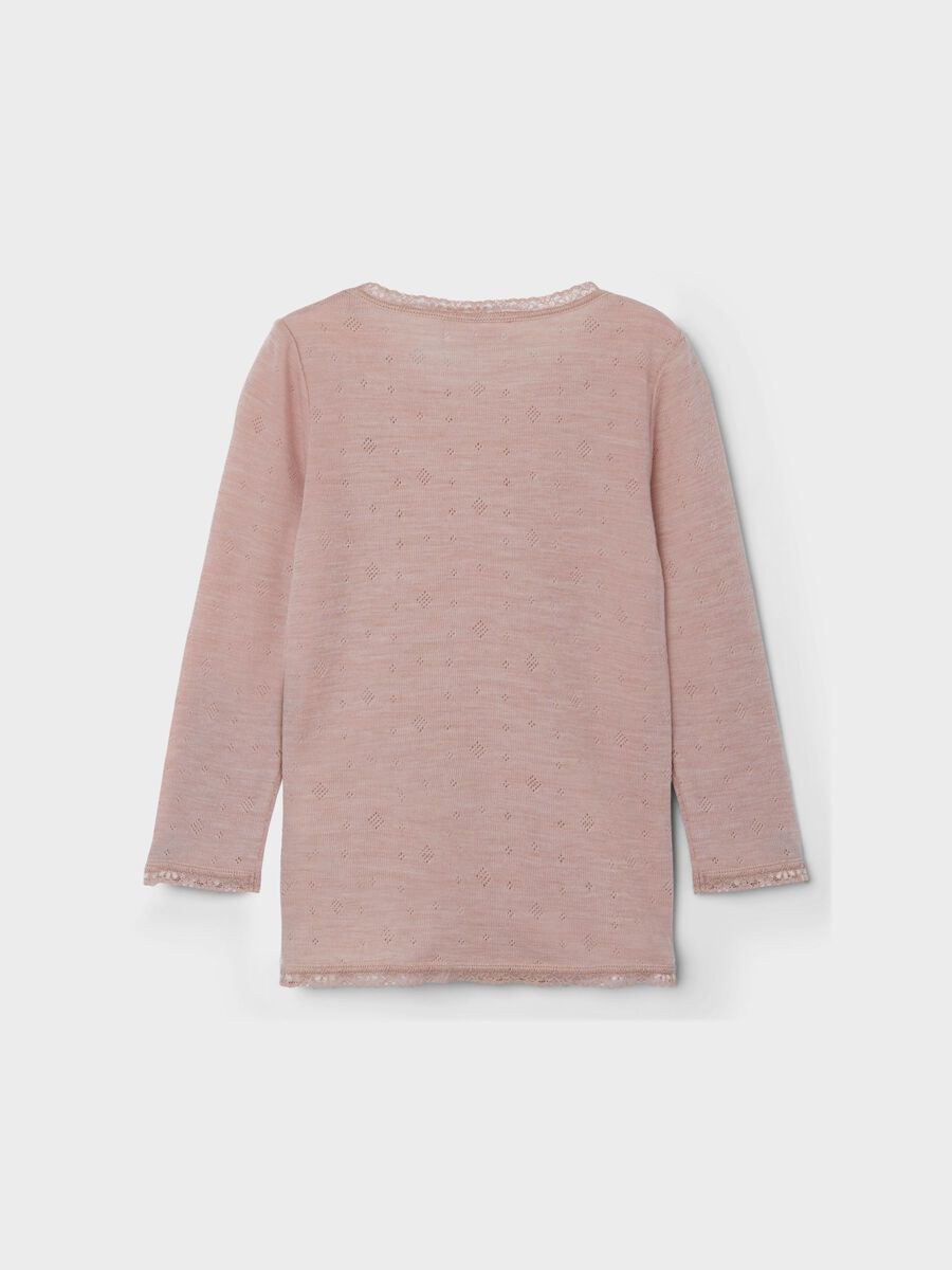 name-it-lasten-merinovilla-paita-nmwang-wool-needle-ls-top-noos-vaaleanpunainen-2