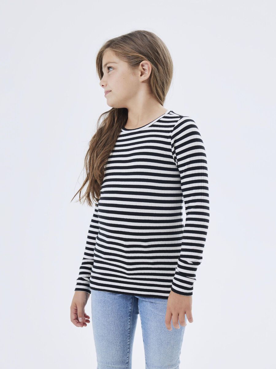 name-it-lasten-paita-nkfsuraja-ls-top-mustavalkoinen-2