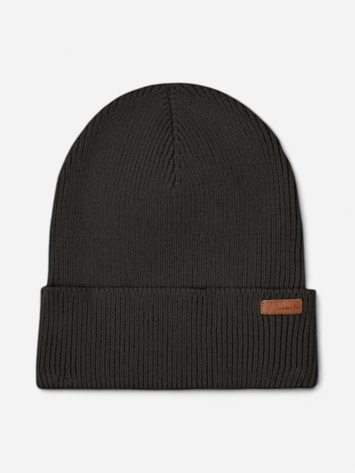 Name It lasten pipo Meran Knit Hat, musta - Kekäle.fi