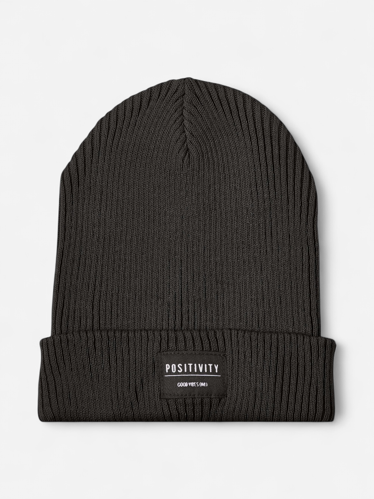 Name It Lasten Pipo, NMNAMANDA KNIT HAT Musta - Kekäle.fi