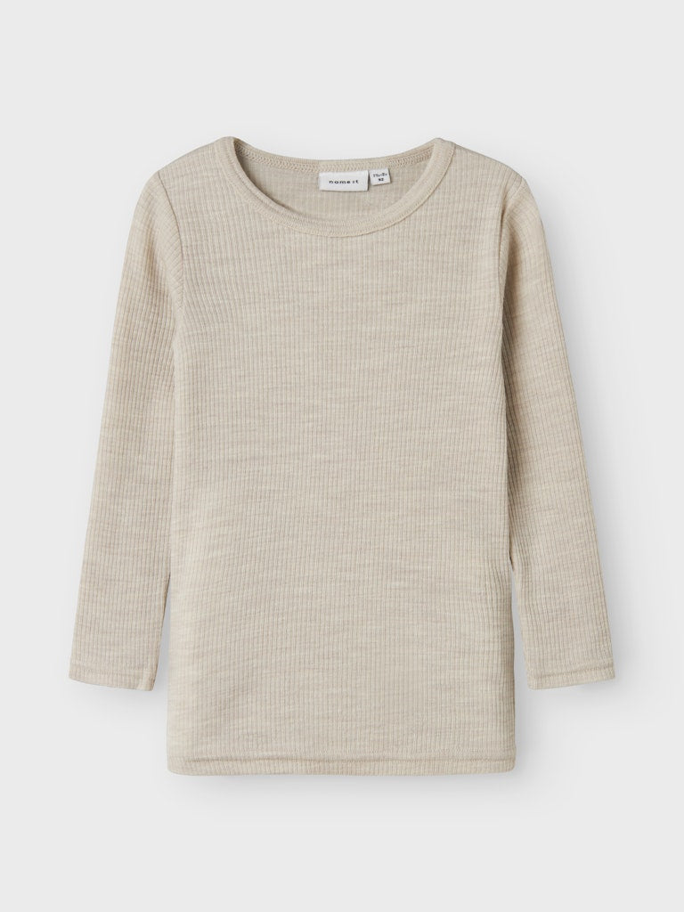 name-it-lasten-pusero-nmnwax-wool-rib-ls-top-harmaa-3