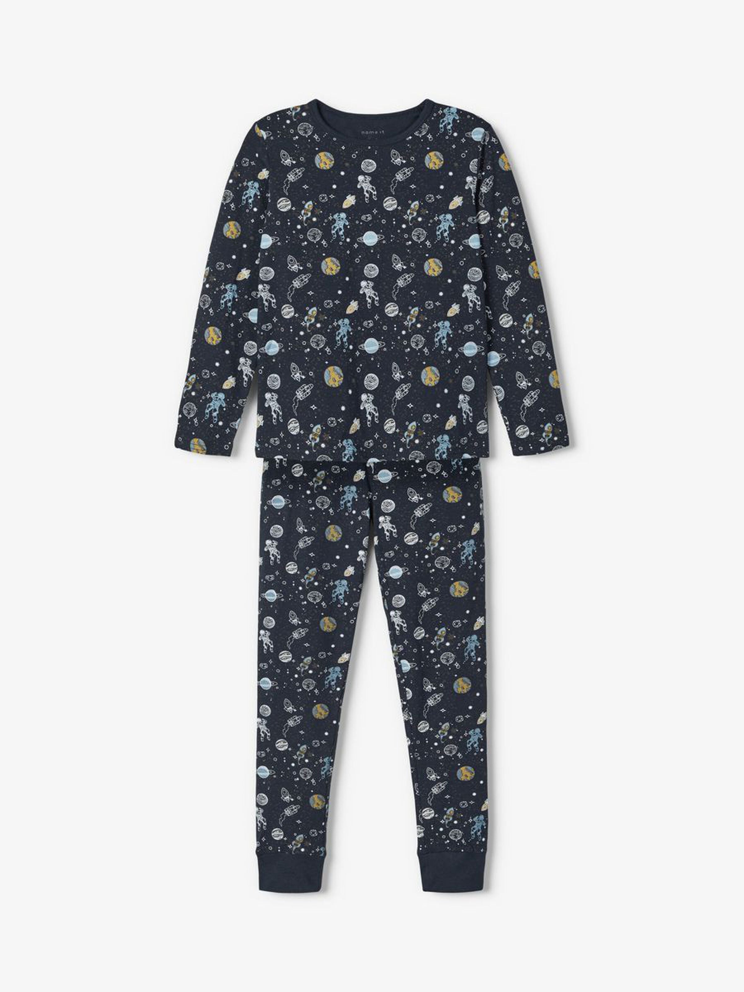 name-it-lasten-pyjama-nightset-nos-sininen-kuosi-1
