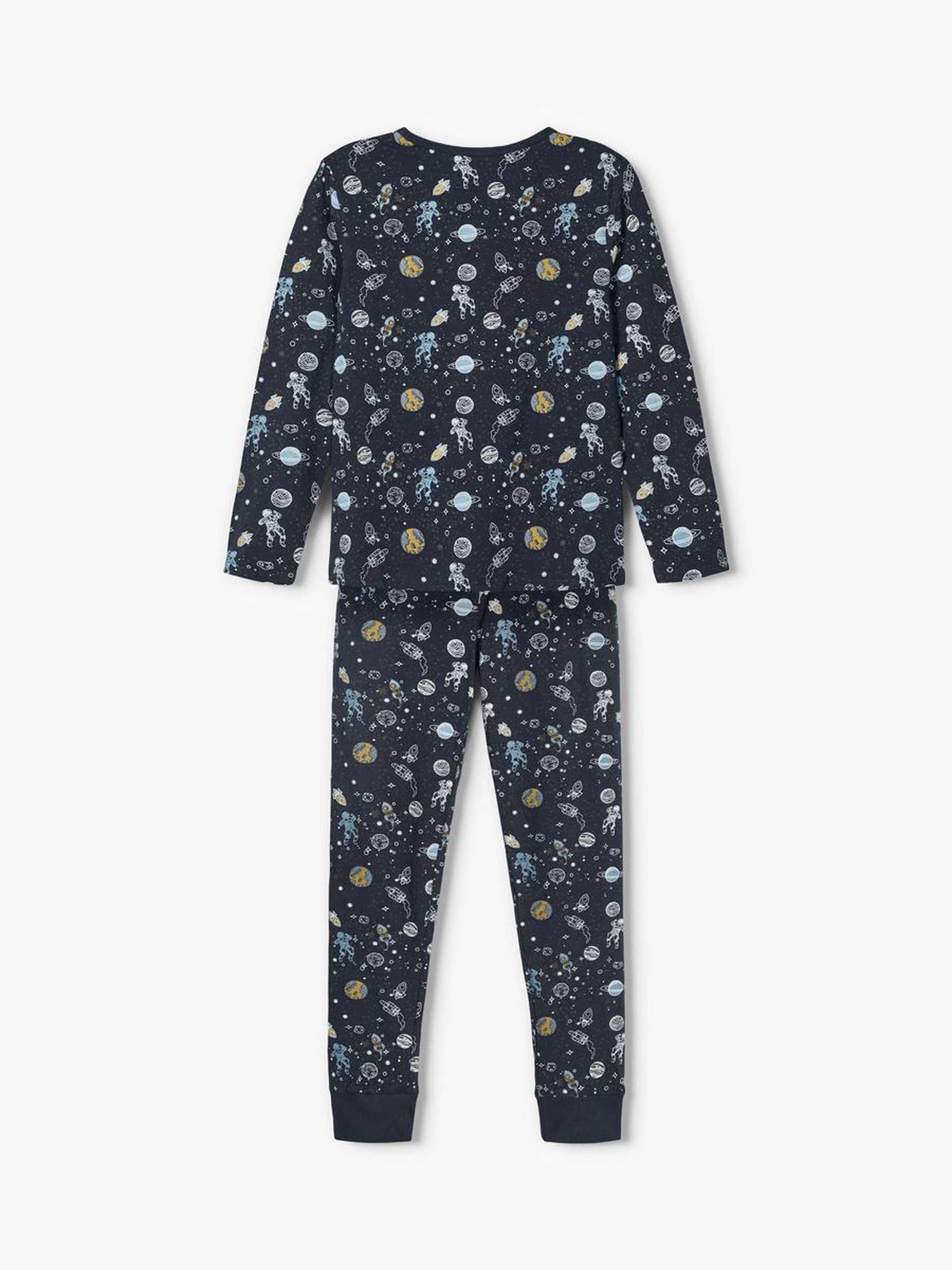 name-it-lasten-pyjama-nightset-nos-sininen-kuosi-2