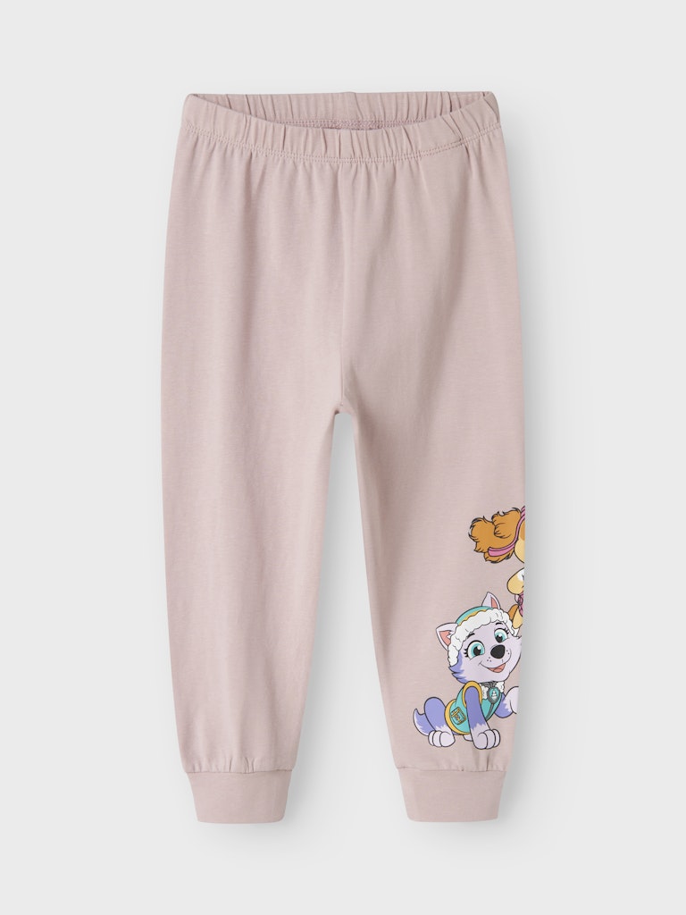 name-it-lasten-pyjama-nmfadas-pawpatrol-ls-nightset-vaaleanpunainen-3