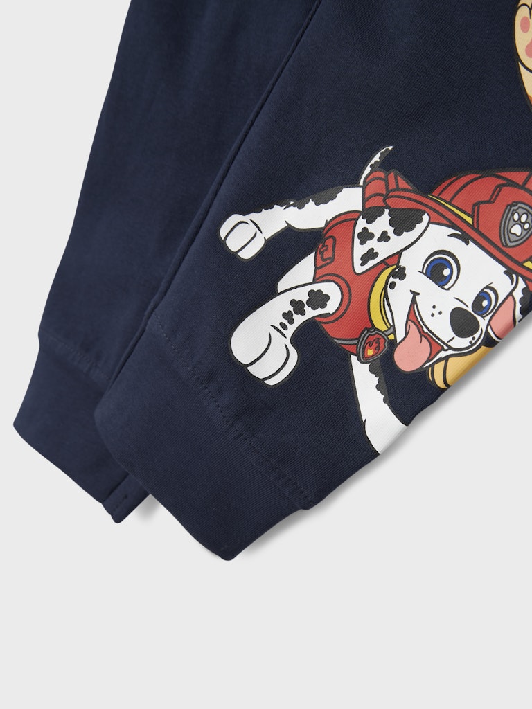 name-it-lasten-pyjama-nmmarlo-pawpatrol-ls-nightset-tummansininen-3