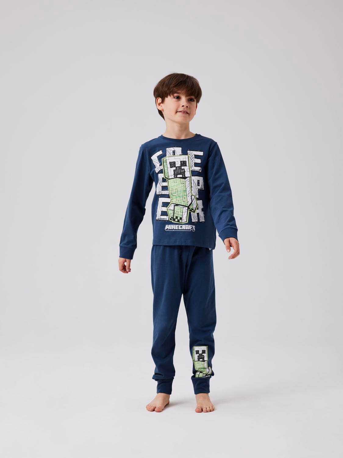name-it-lasten-pyjama-sininen-5