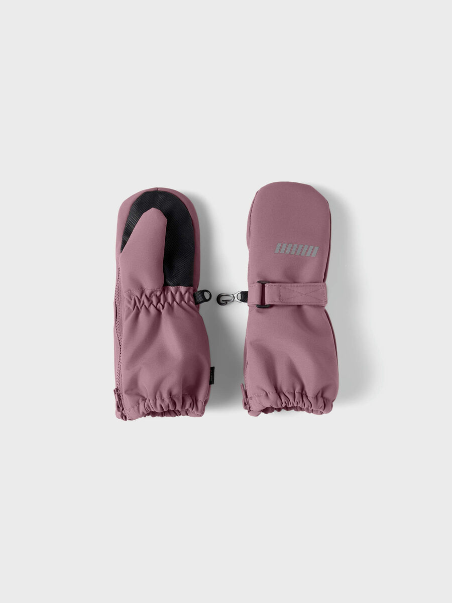 name-it-lasten-rukkaset-nmnsnow10-mitten-vanharoosa-1