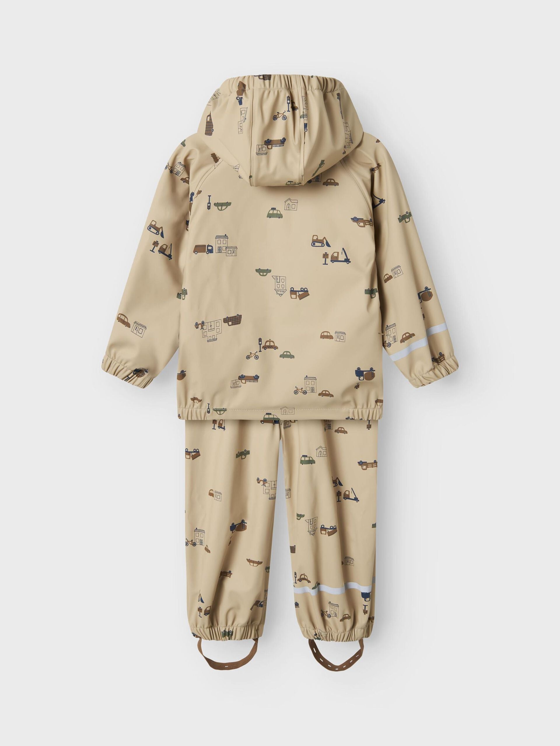 name-it-lasten-sadeasu-nmmdry10-rain-set-beige-kuosi-3