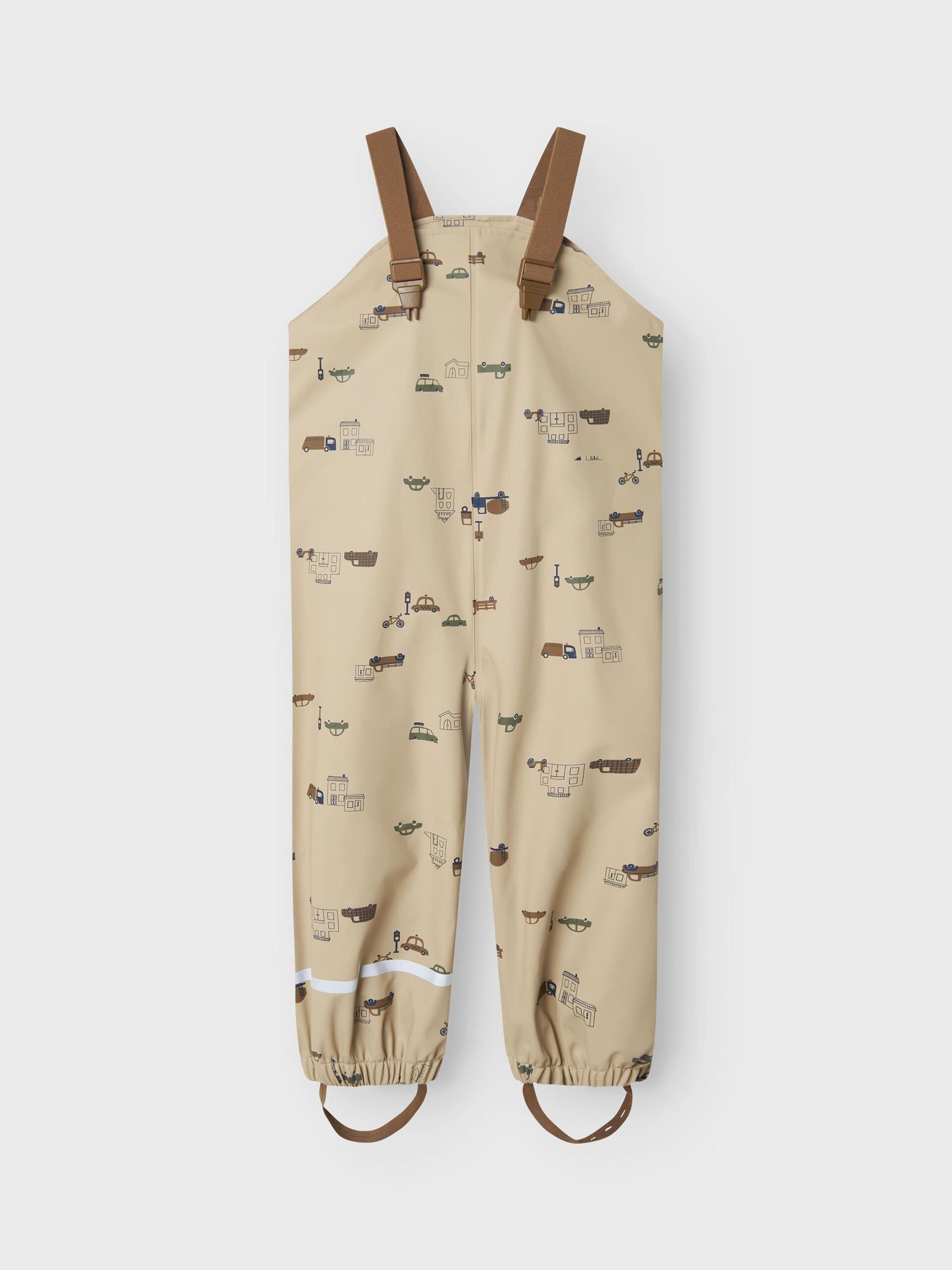 name-it-lasten-sadeasu-nmmdry10-rain-set-beige-kuosi-4