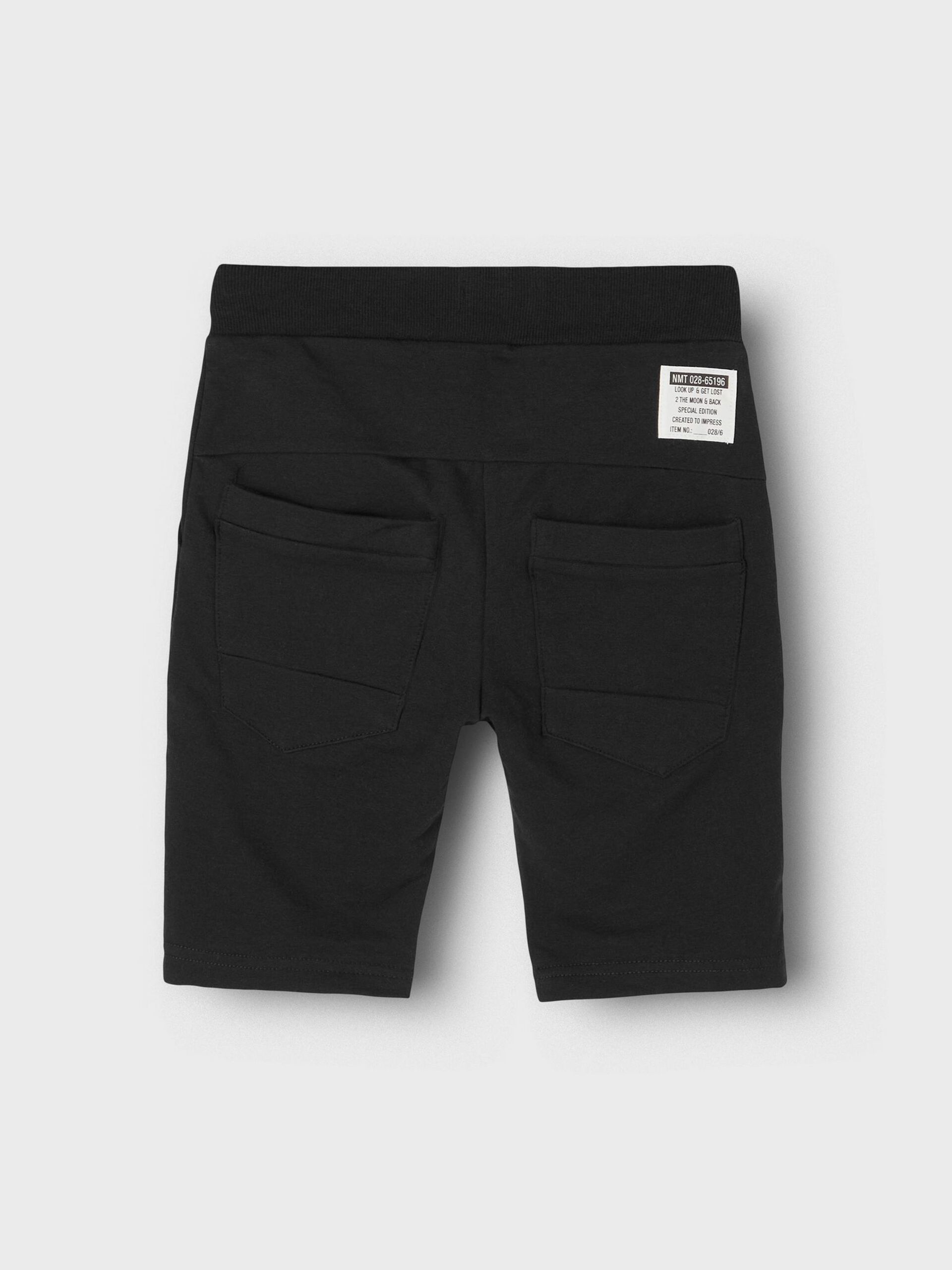 name-it-lasten-shortsit-nkmhonk-swe-long-shorts-musta-3
