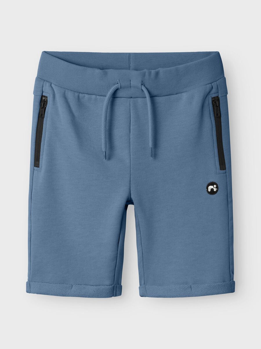 name-it-lasten-shortsit-nkmvimo-swe-shorts-noos-sininen-1