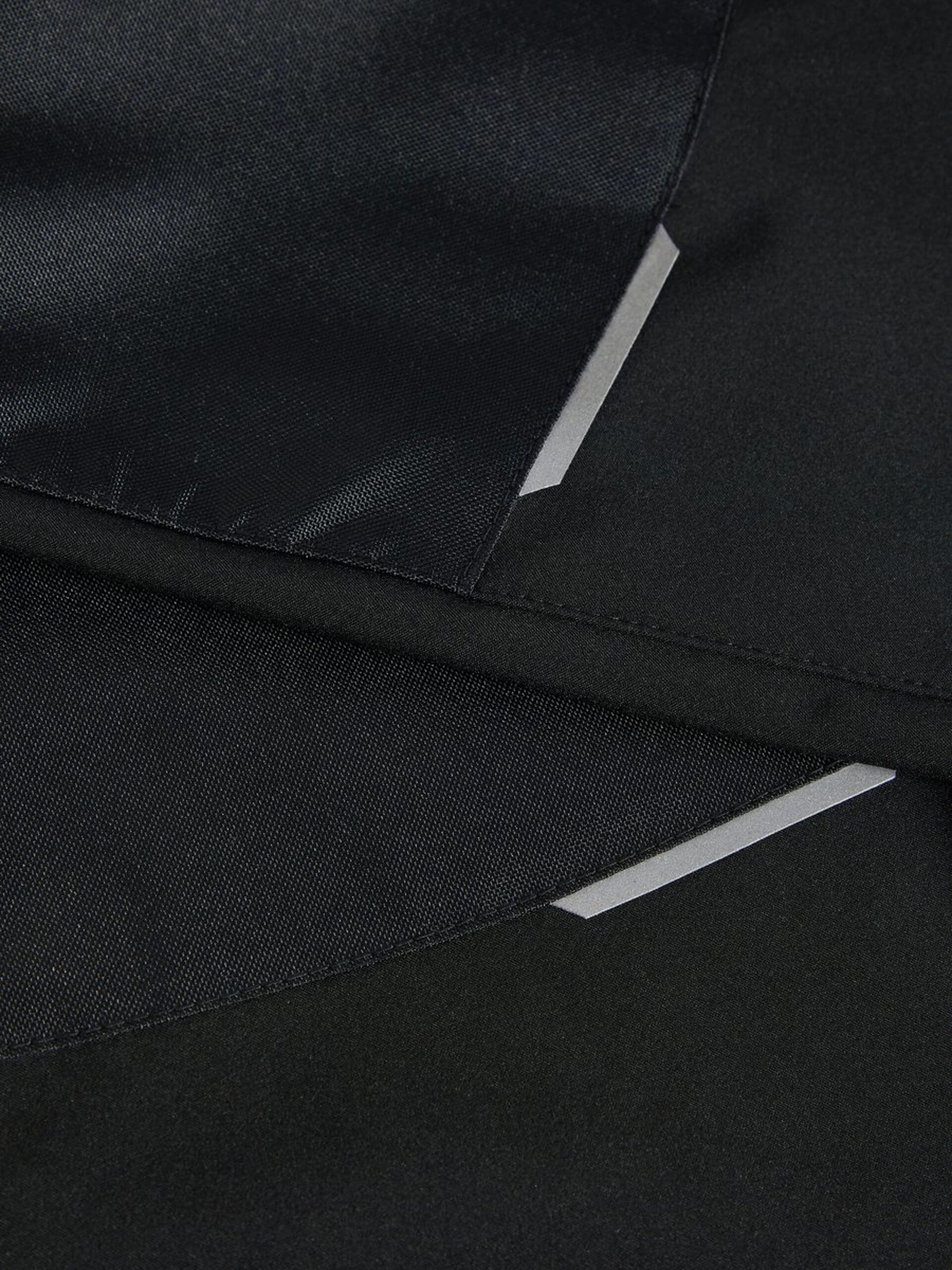 name-it-lasten-softshellhousut-alfa-solid-musta-3