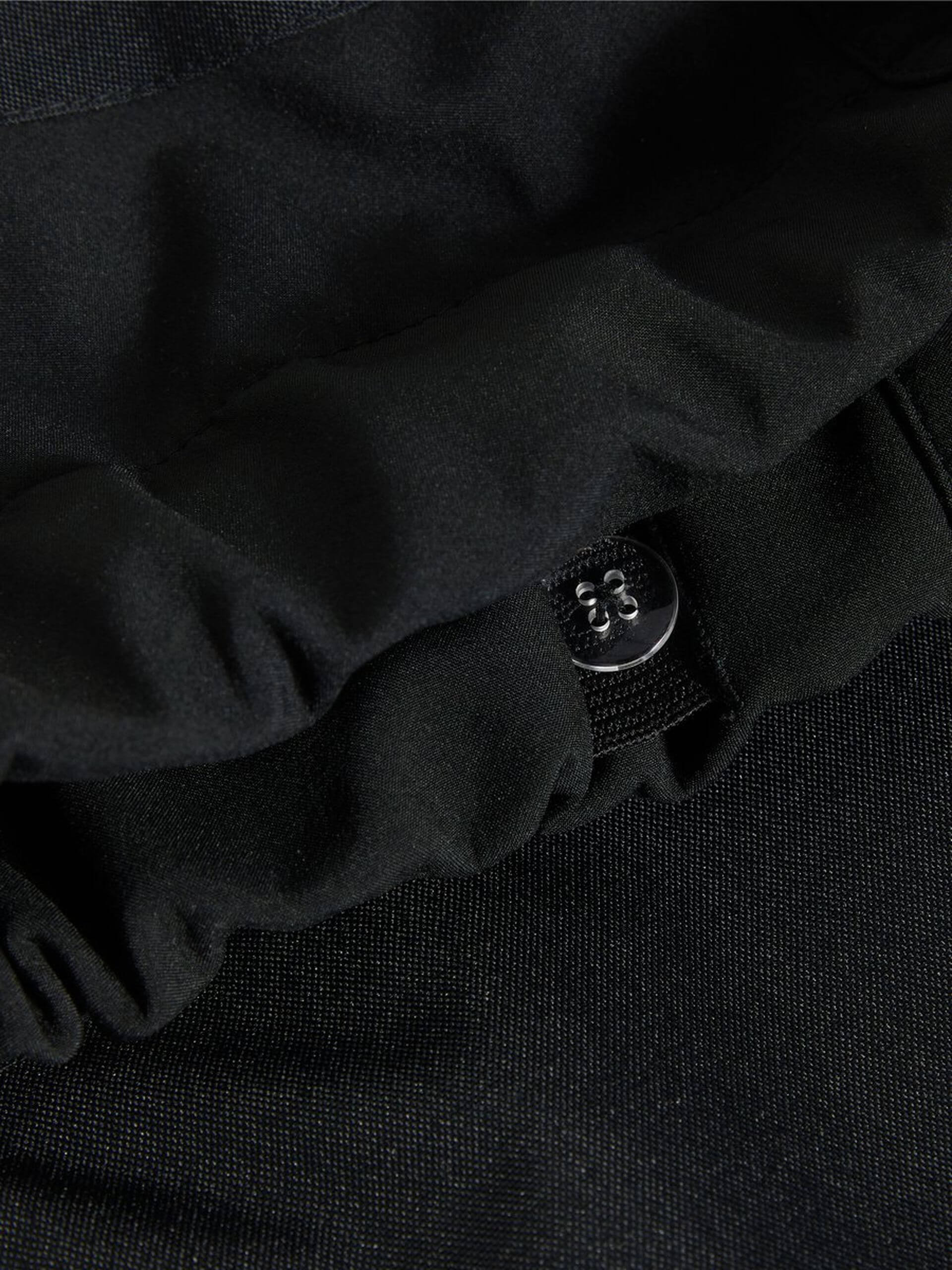 name-it-lasten-softshellhousut-alfa-solid-musta-4