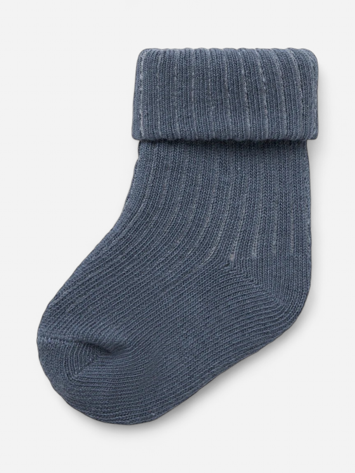 Name It lasten sukat, NBMNOBBU SOCK Sininen - Kekäle.fi