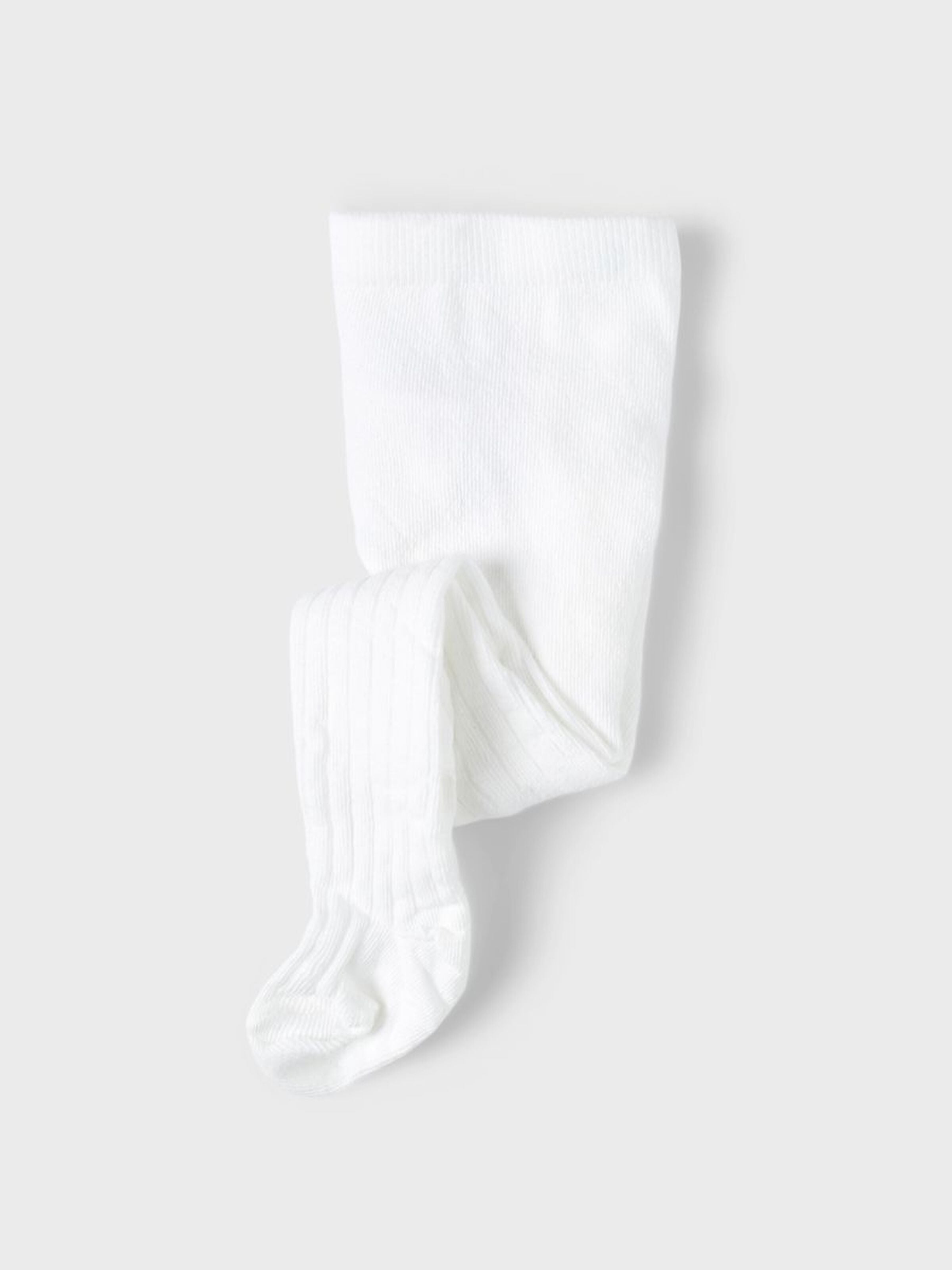 name-it-lasten-sukkahousut-nfflerribbo-le-pantyhose-valkoinen-1