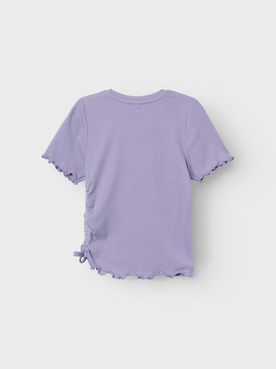 name-it-lasten-t-paita-nkfdalilla-ss-short-top-liila-2