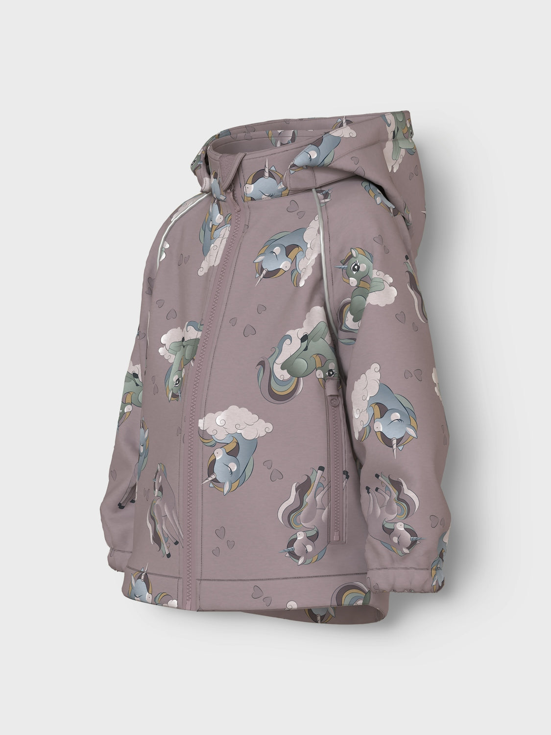 name-it-lasten-takki-nmfalfa08-softshell-jacket-unicorns-vaaleanpunainen-kuosi-3