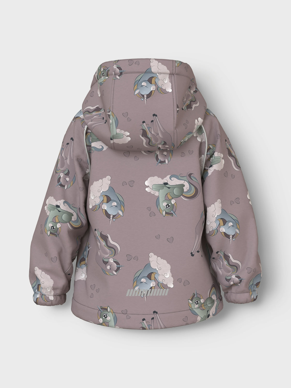 name-it-lasten-takki-nmfalfa08-softshell-jacket-unicorns-vaaleanpunainen-kuosi-4