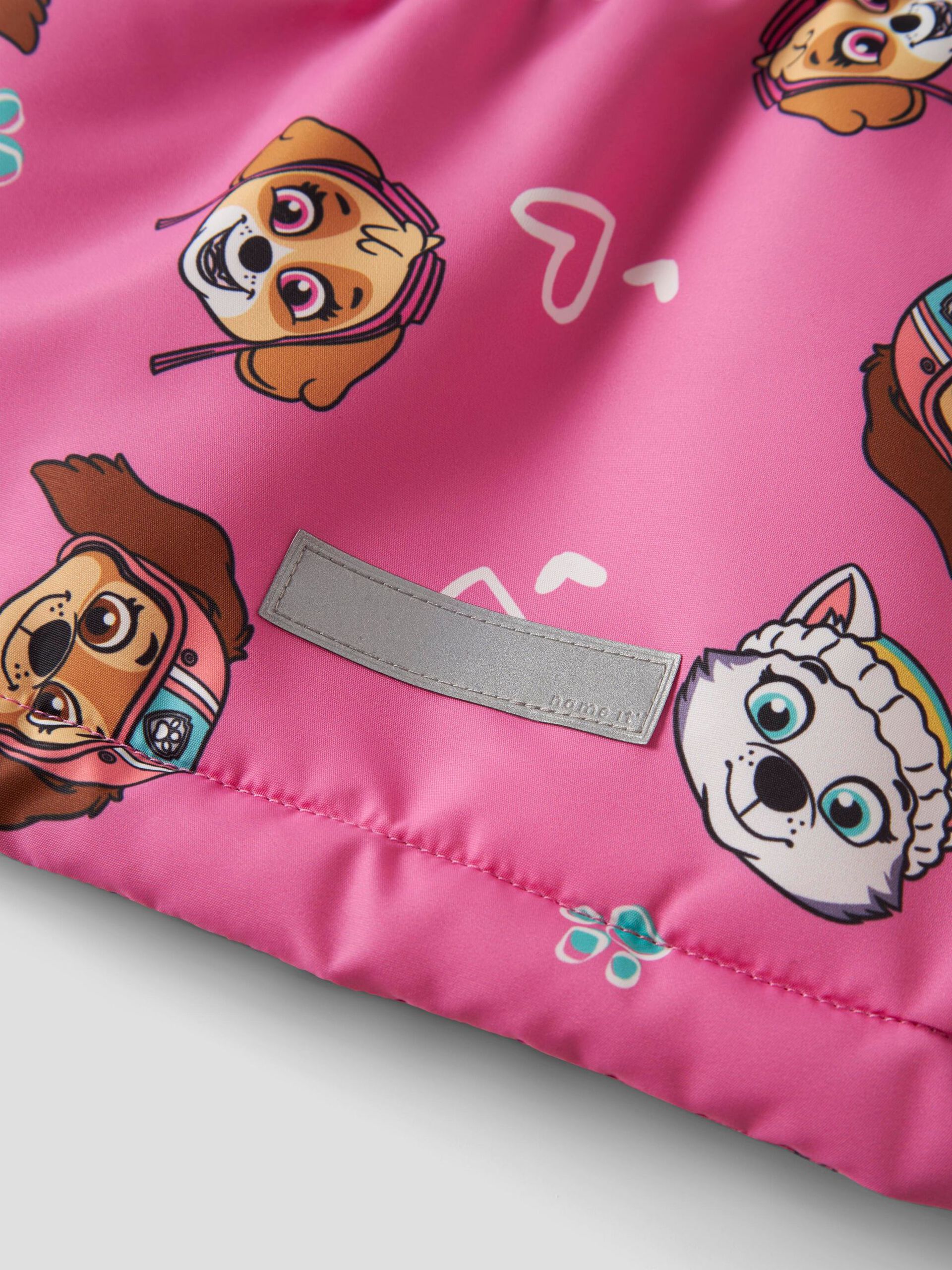 name-it-lasten-takki-nmfmaxi-pawpatrol-jacket-pinkki-4