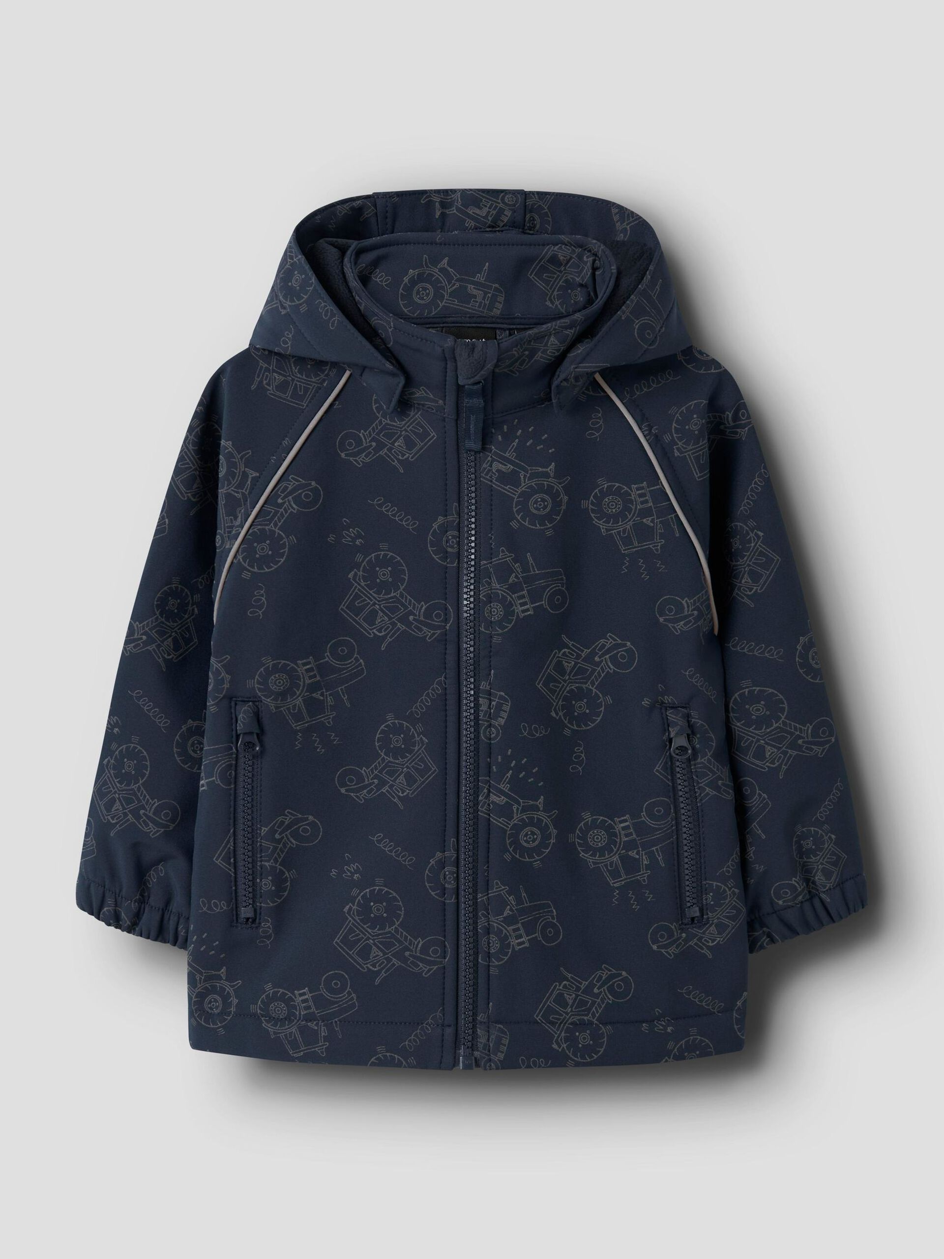 name-it-lasten-takki-nmmalfa-softshell-jacket-aop-tummansininen-1