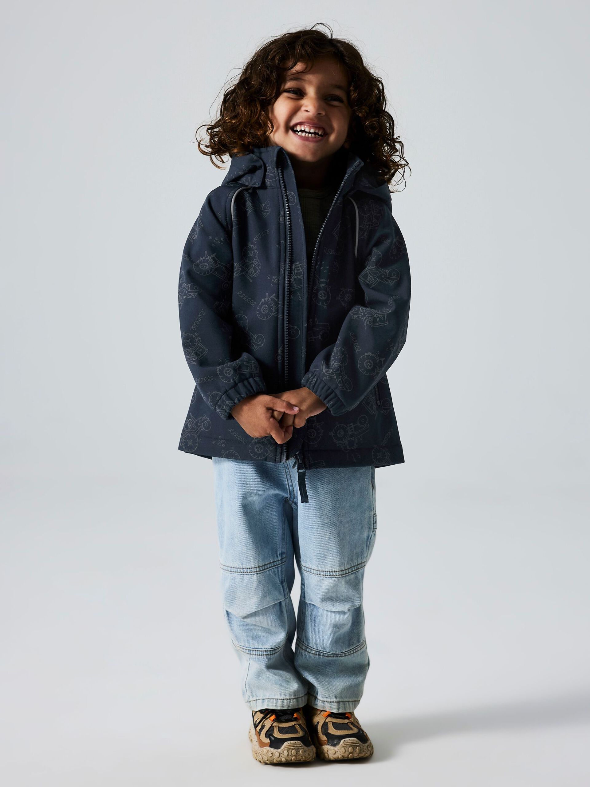 name-it-lasten-takki-nmmalfa-softshell-jacket-aop-tummansininen-3