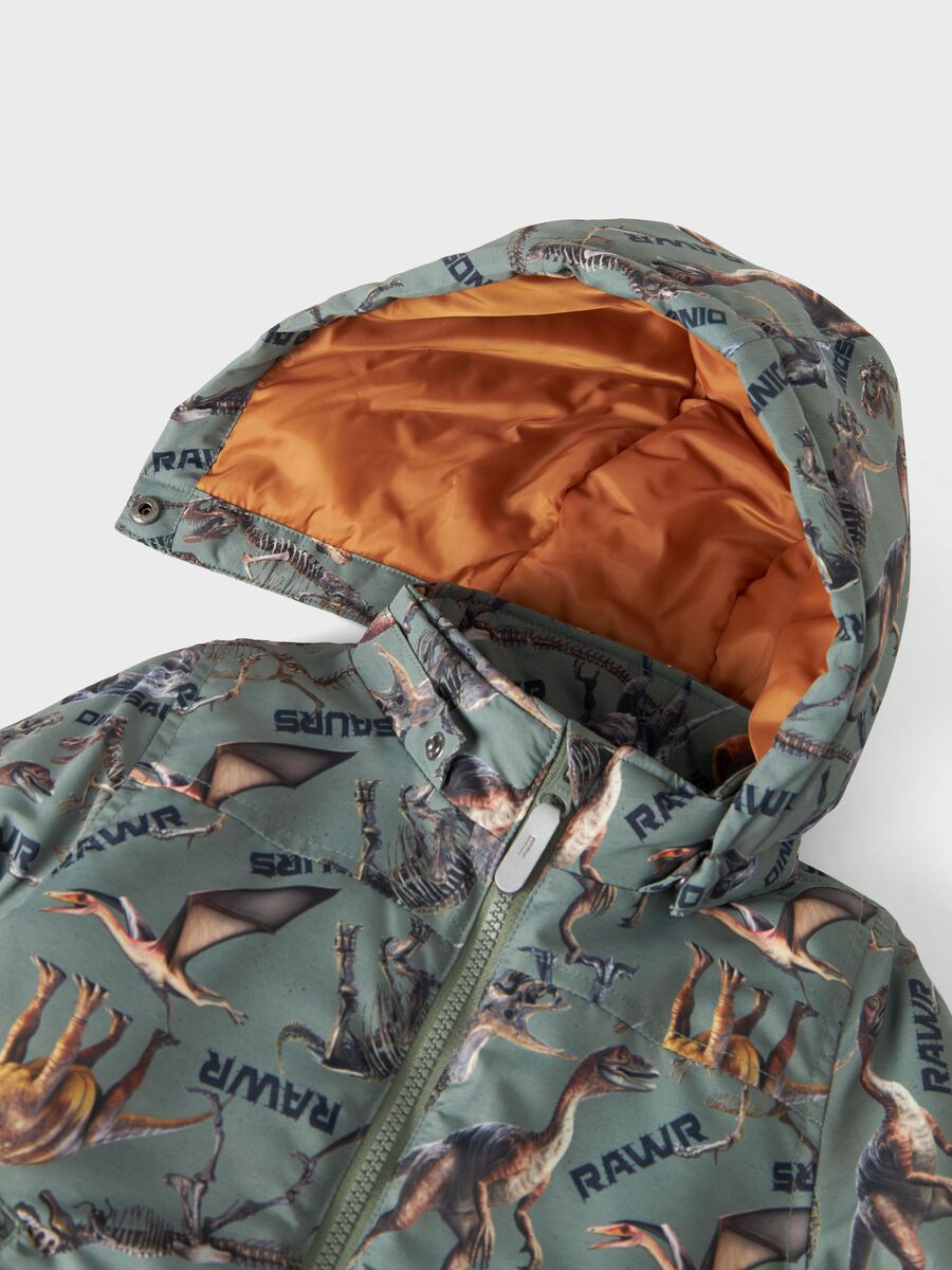 name-it-lasten-takki-nmmmax-jacket-aop-vihrea-kuosi-3