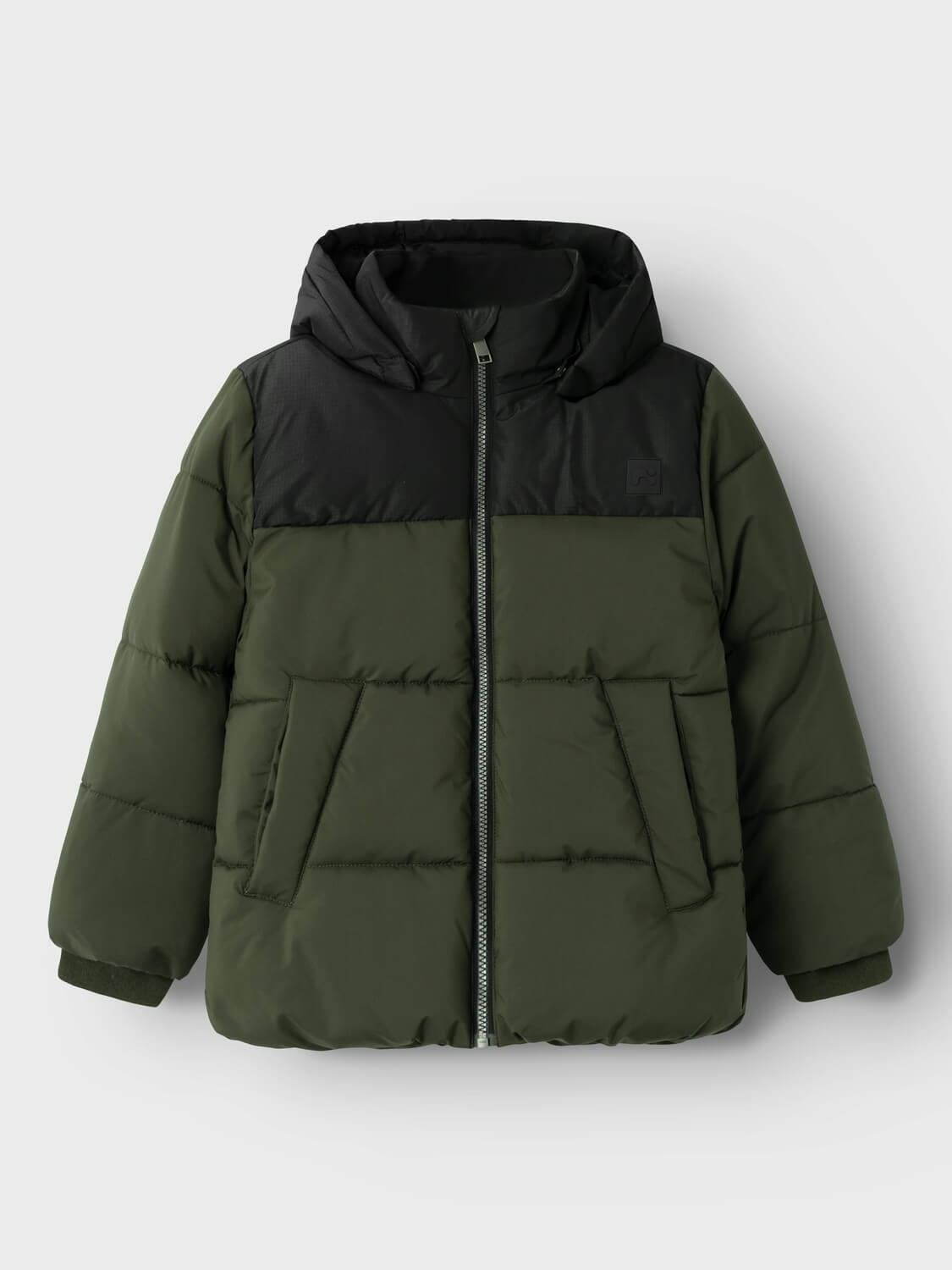 name-it-lasten-talvitakki-nkmmorning-puffer-jacket-armeijanvihrea-3