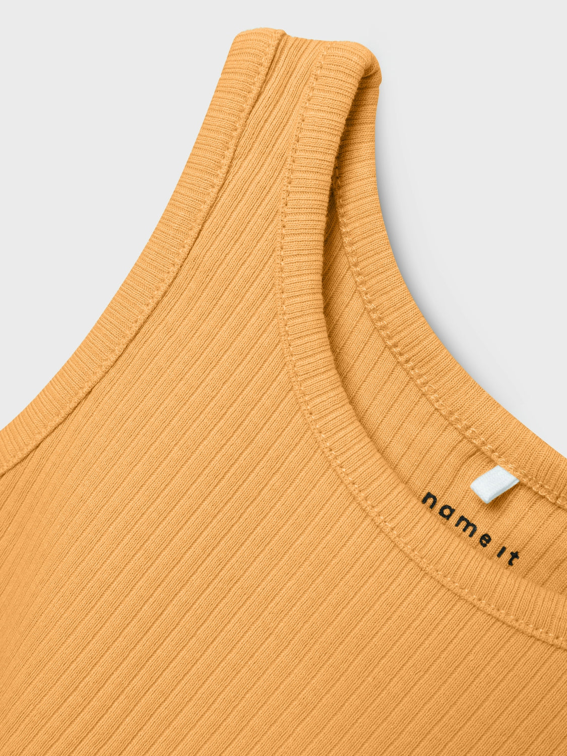 name-it-lasten-toppi-nkfholone-cropped-tank-top-oranssi-3