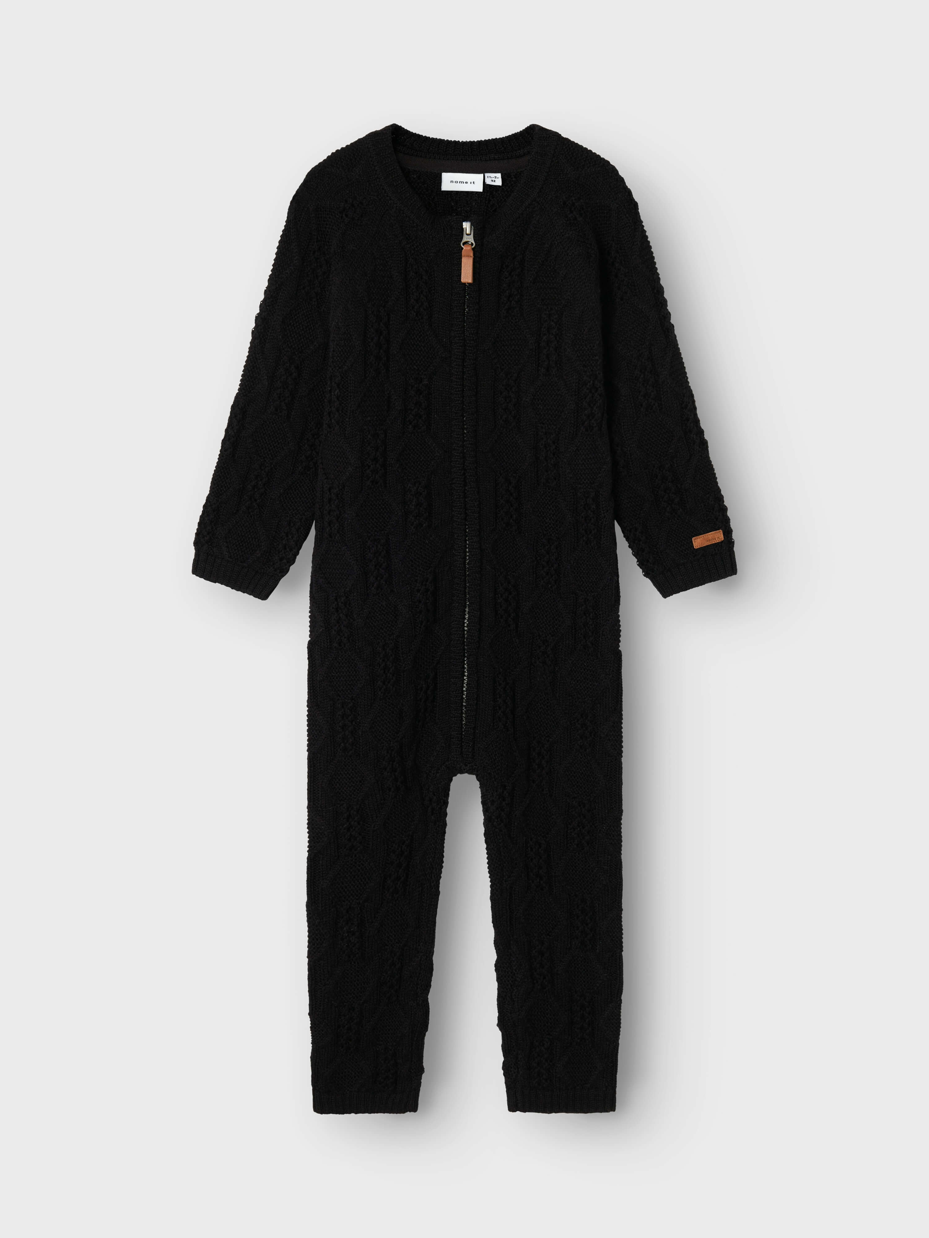 name-it-lasten-villahaalari-nmmwrilla-wool-ls-knit-suit-musta-1