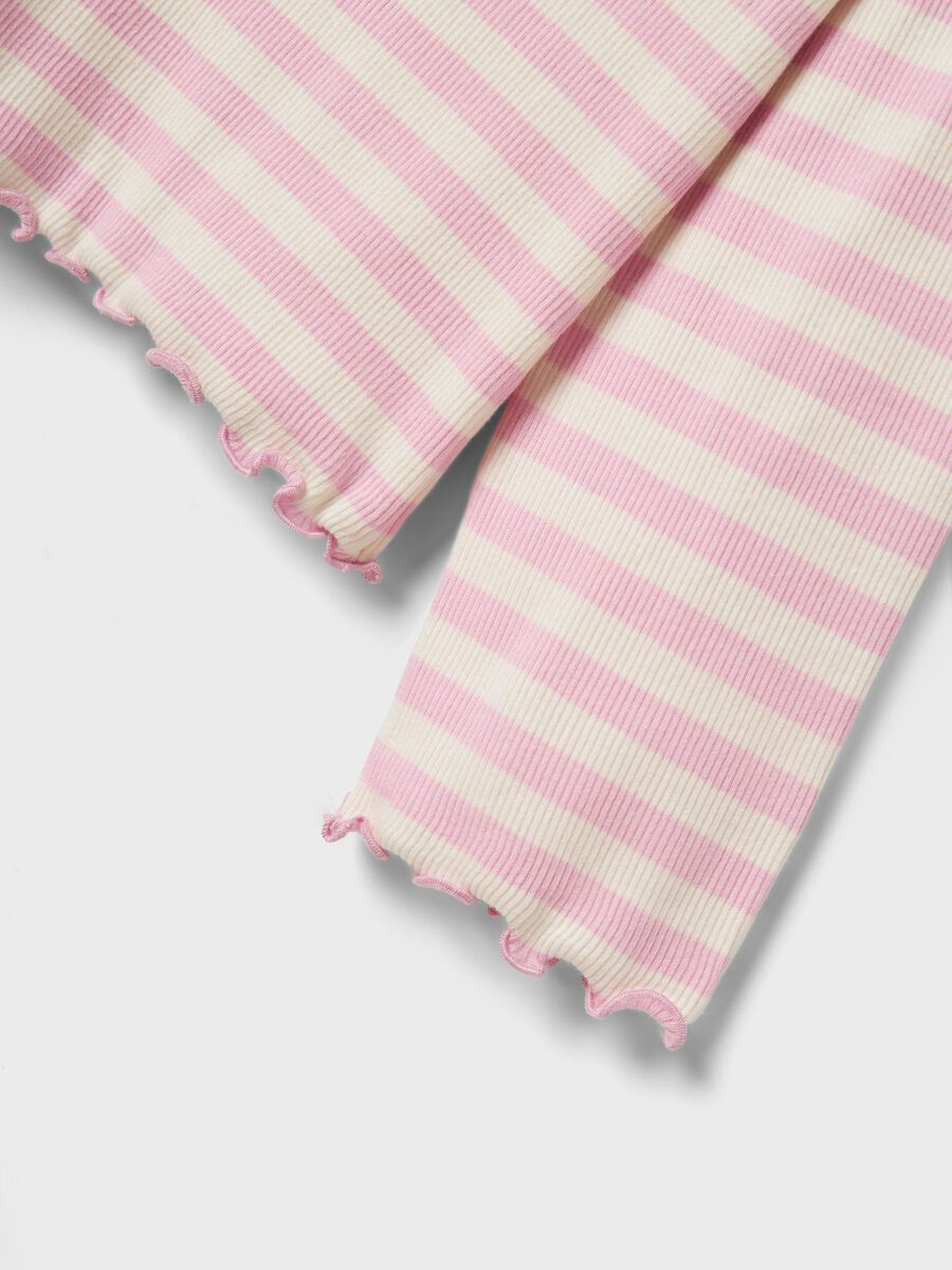 name-it-lasten-yoasu-nkfnightset-stripe-noos-raidallinen-pinkki-3