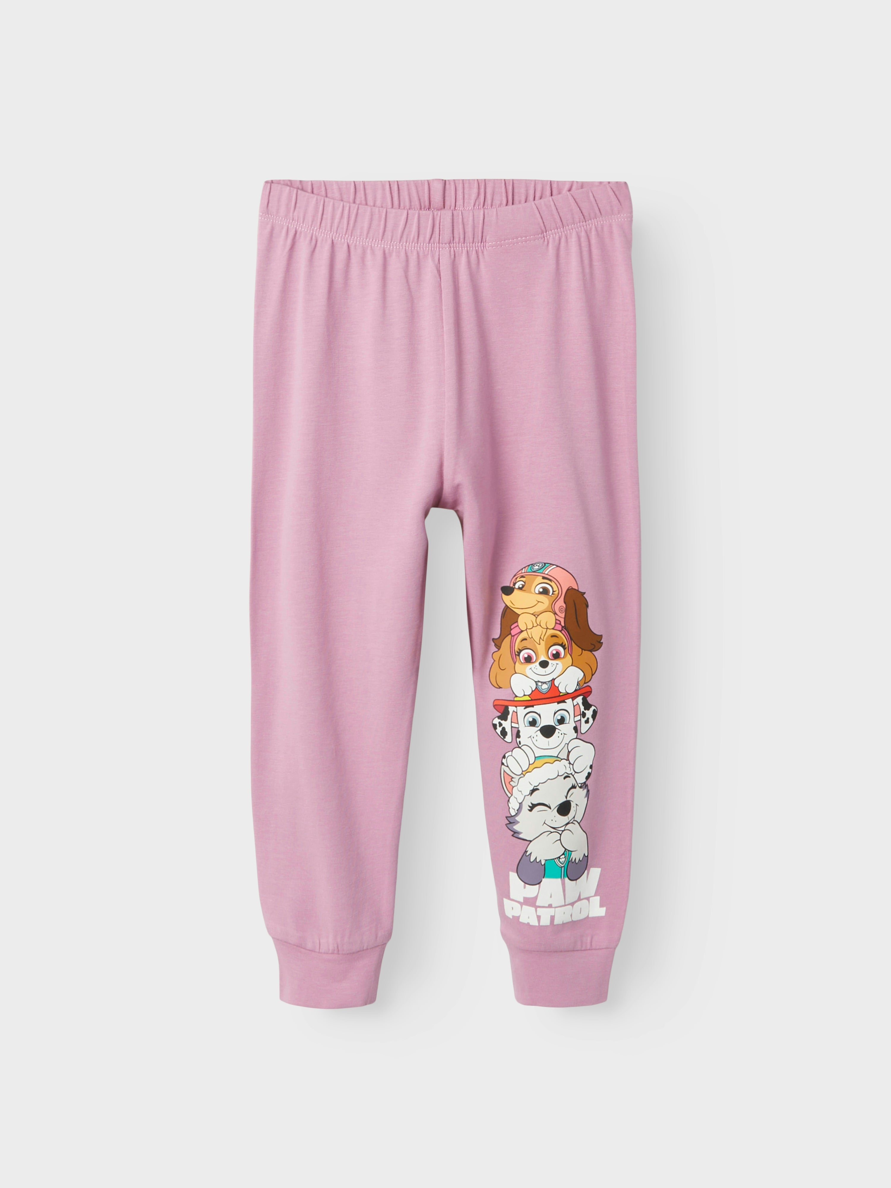 name-it-lasten-yoasu-nmfakiri-pawpatrol-ls-nightset-vaaleanpunainen-4