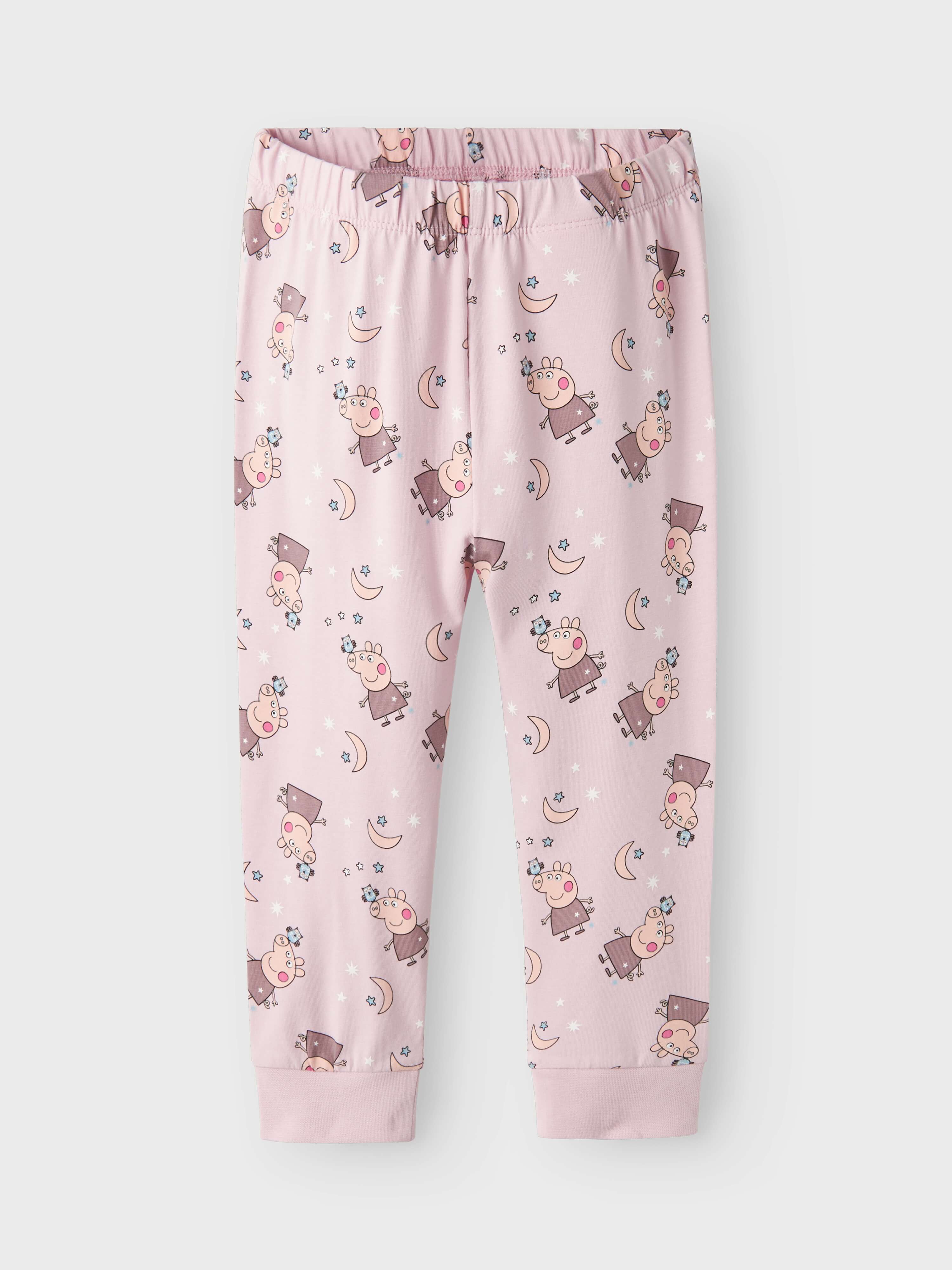 name-it-lasten-yoasu-nmfdyris-peppa-ls-nightset-vaaleanpunainen-4