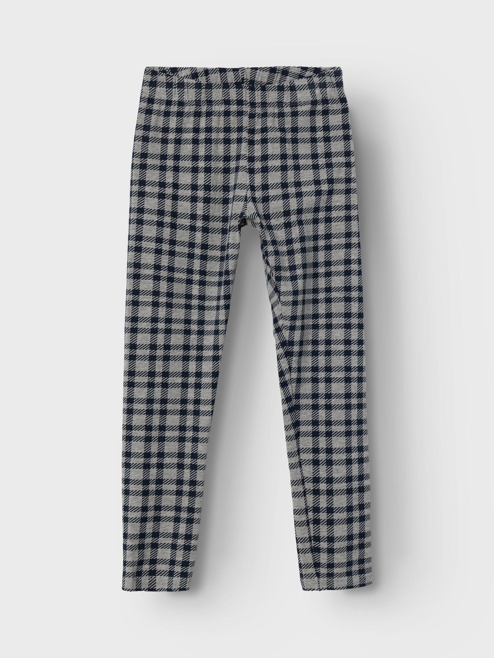 name-it-lasten-yopuku-nkmrisonne-night-set-harmaa-kuosi-4