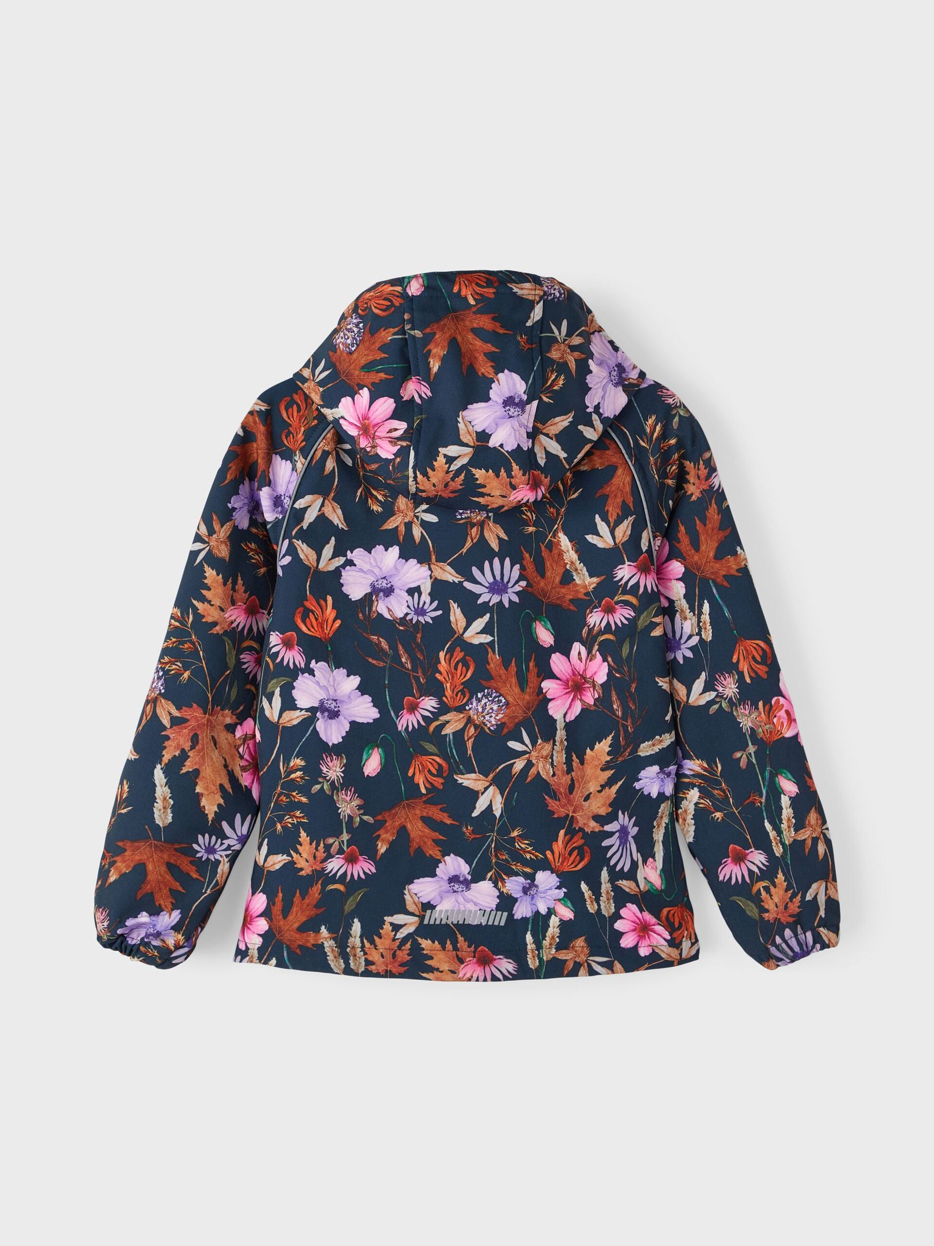 name-it-softshelltakki-nkfalfa08-jacket-autumn-flower-sininen-kuosi-3