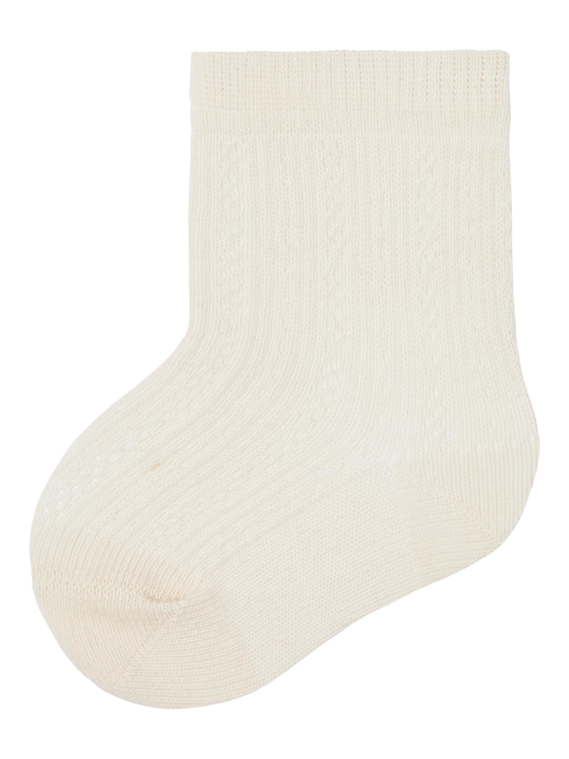 name-it-sukat-nbffreya-sock-luonnonvalkoinen-1