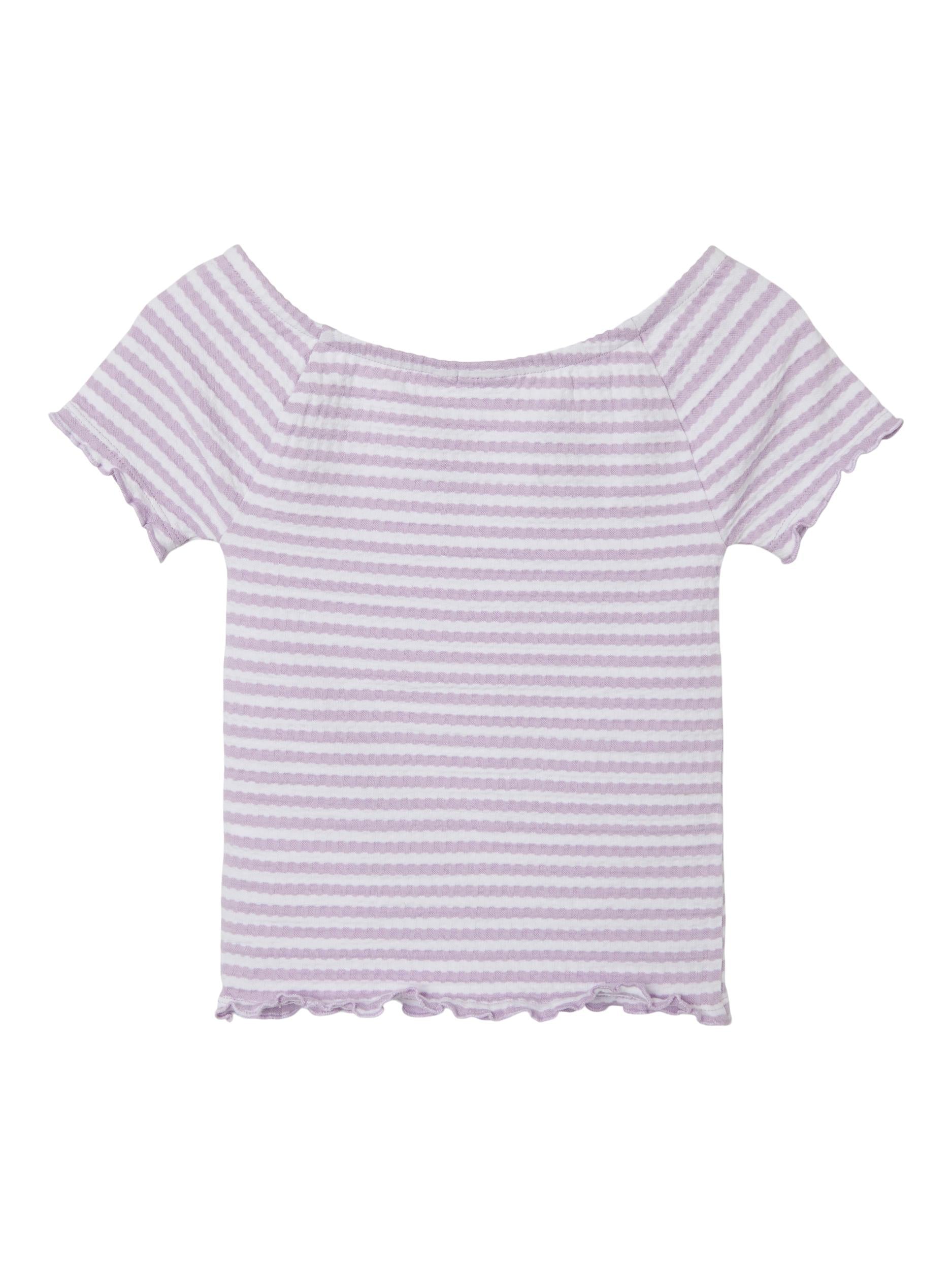name-it-t-paita-nkfjamy-slim-offshoulder-top-liila-1