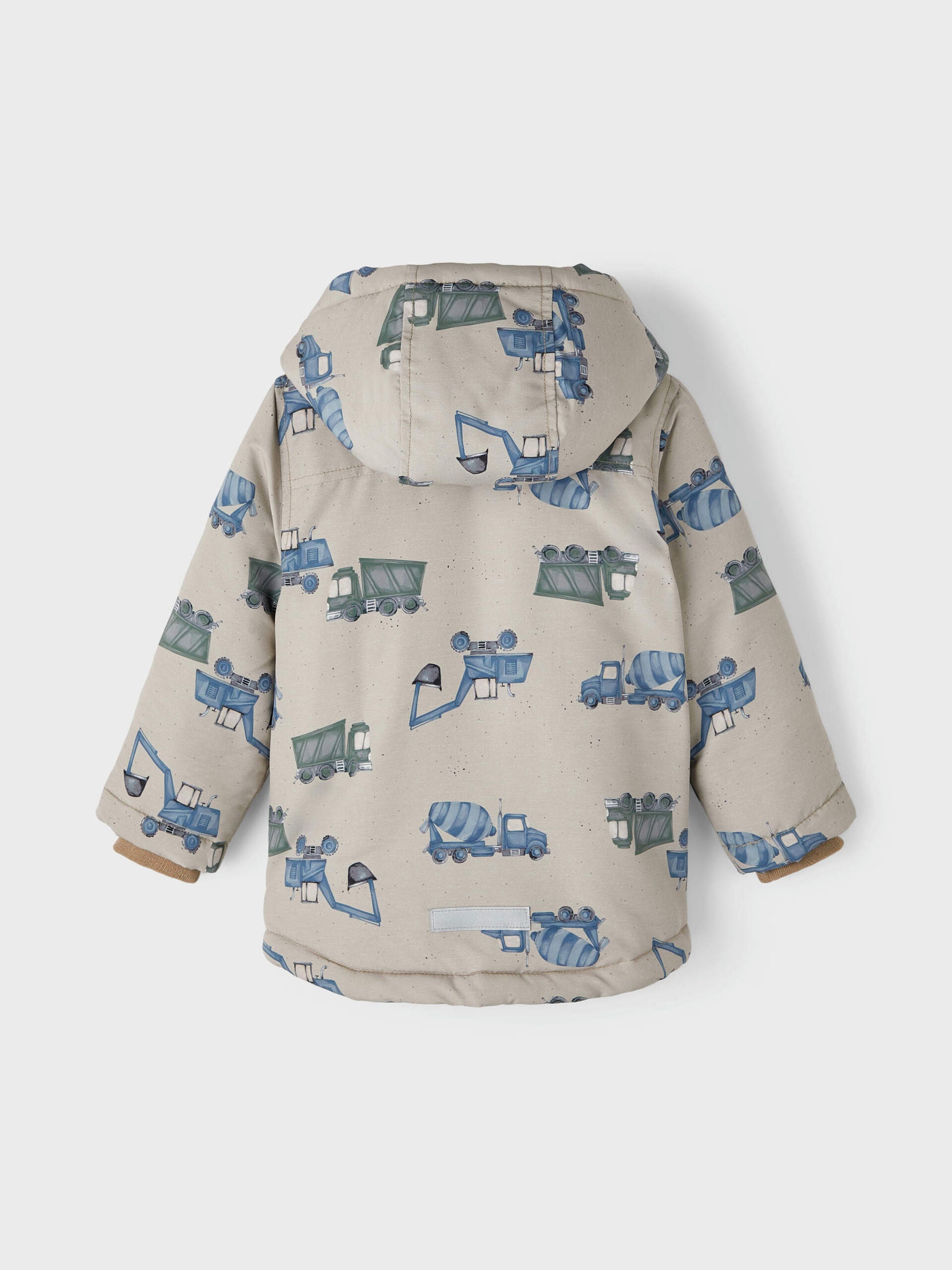 name-it-takki-nmmmax-jacket-digger-ruskea-kuosi-4