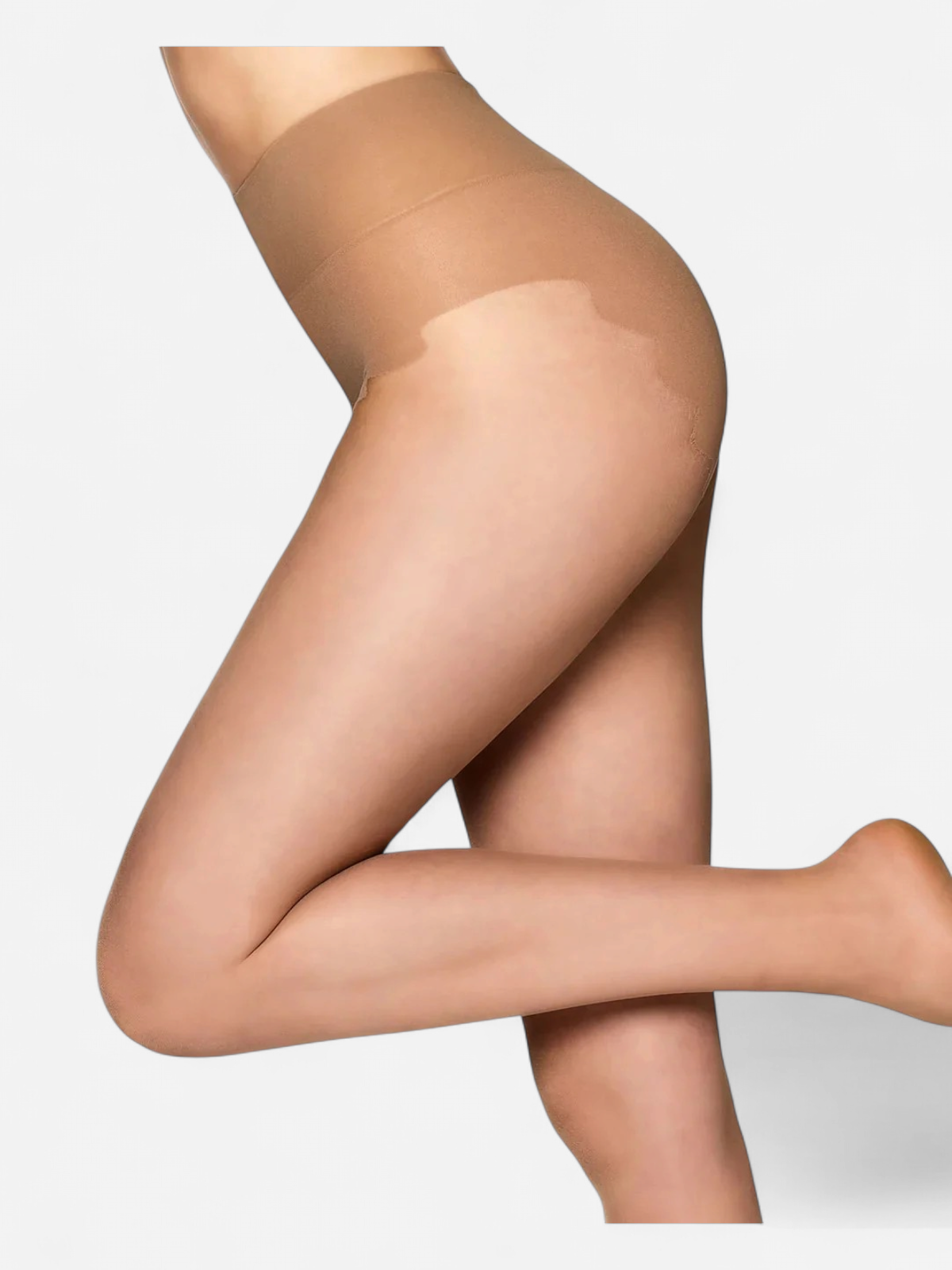 Nanso Naisten Sukkahousut Sensual Shape 15Den Beige - Kekäle.fi