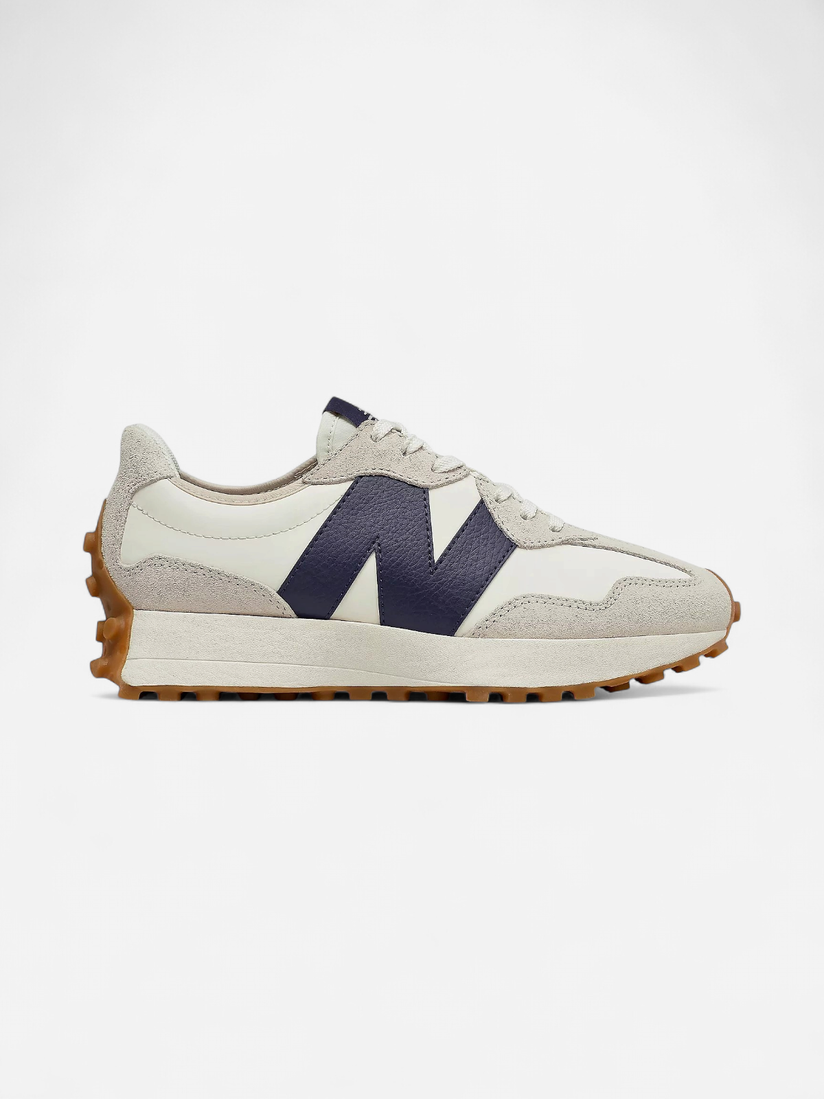 New Balance naisten tennarit 327, sininen kuosi - Kekäle.fi