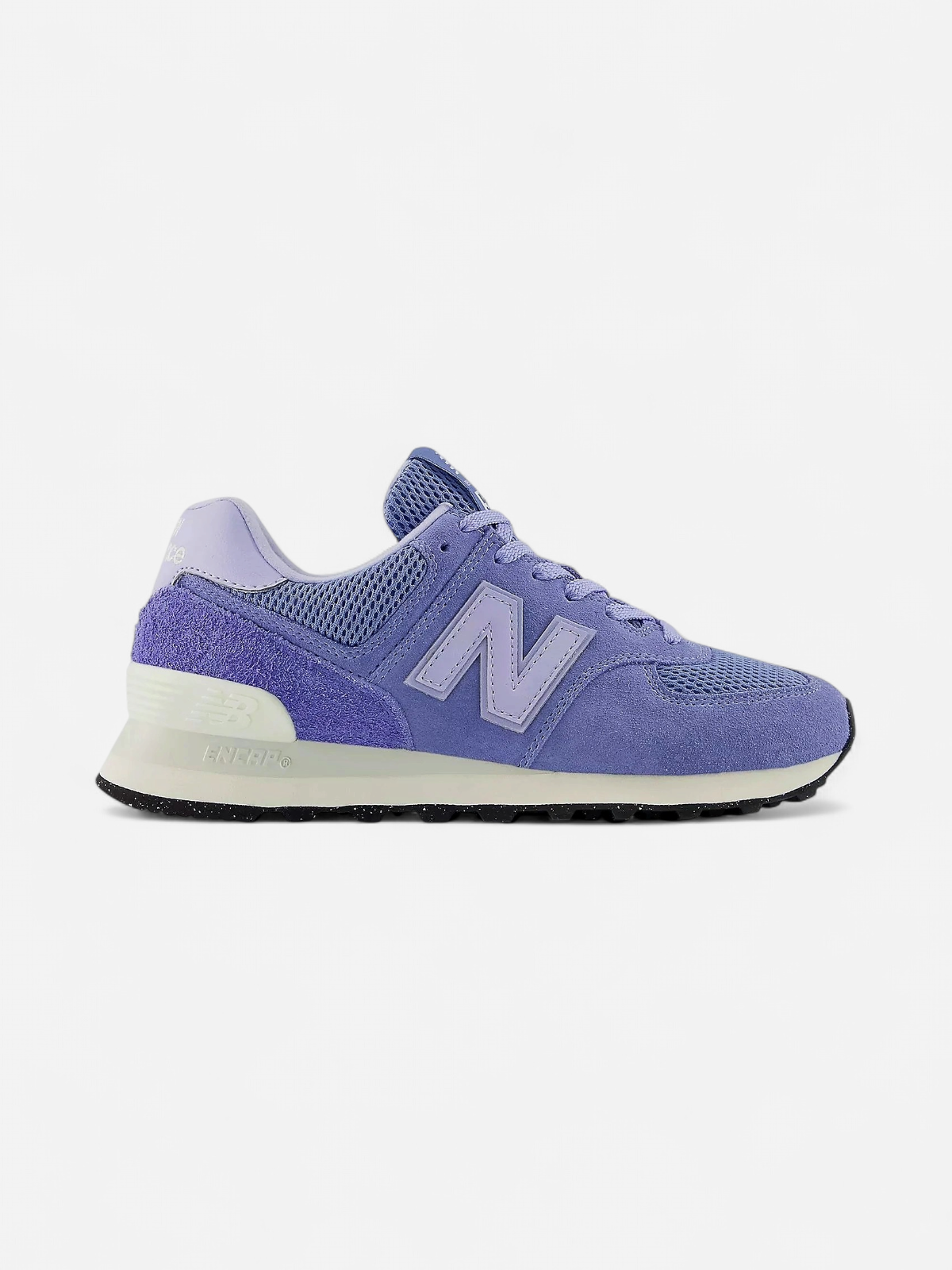 New Balance naisten tennarit 574, Lila - Kekäle.fi