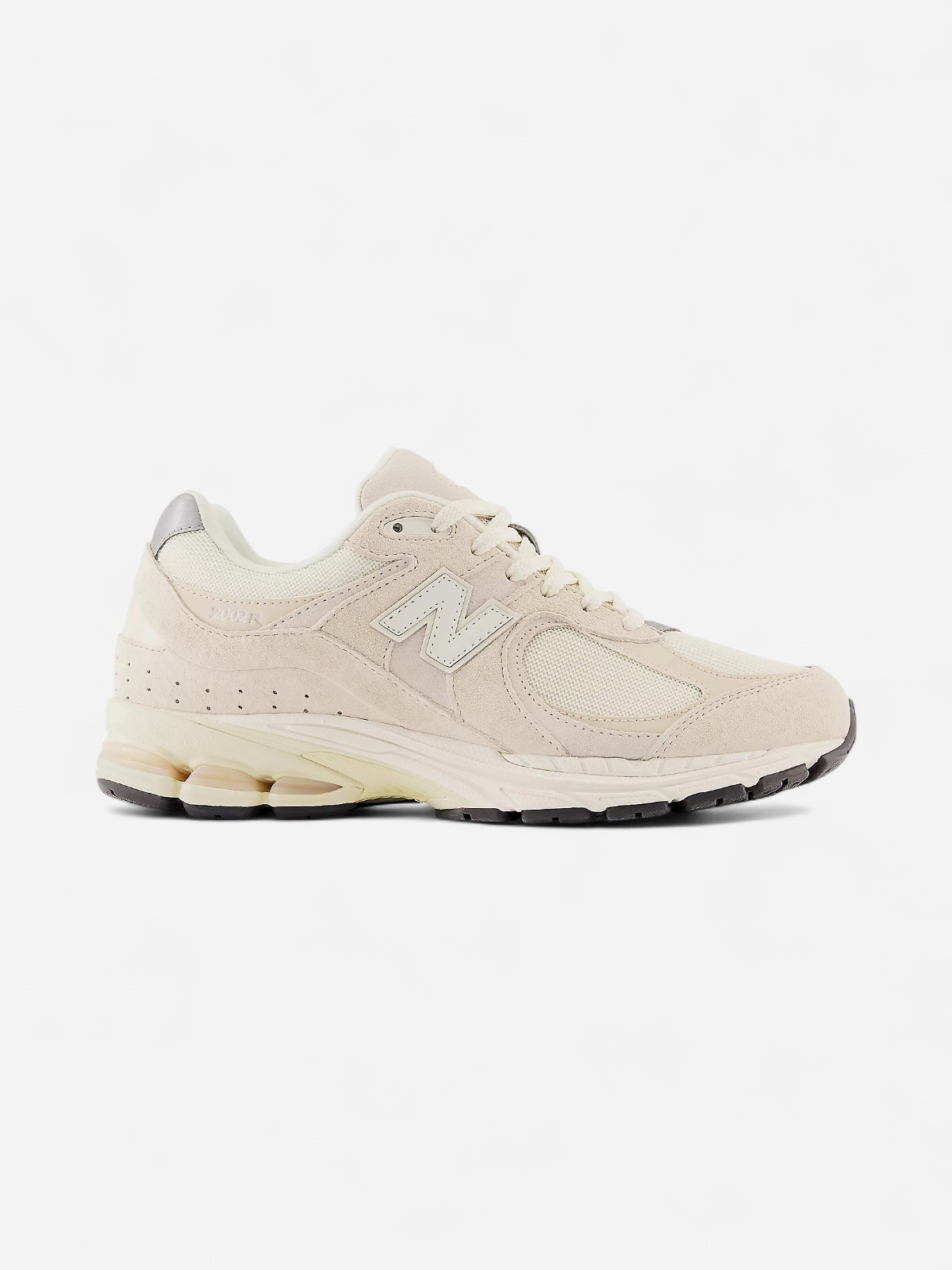 New Balance unisex lenkkarit M 2002R Sneaker, beige - Kekäle.fi