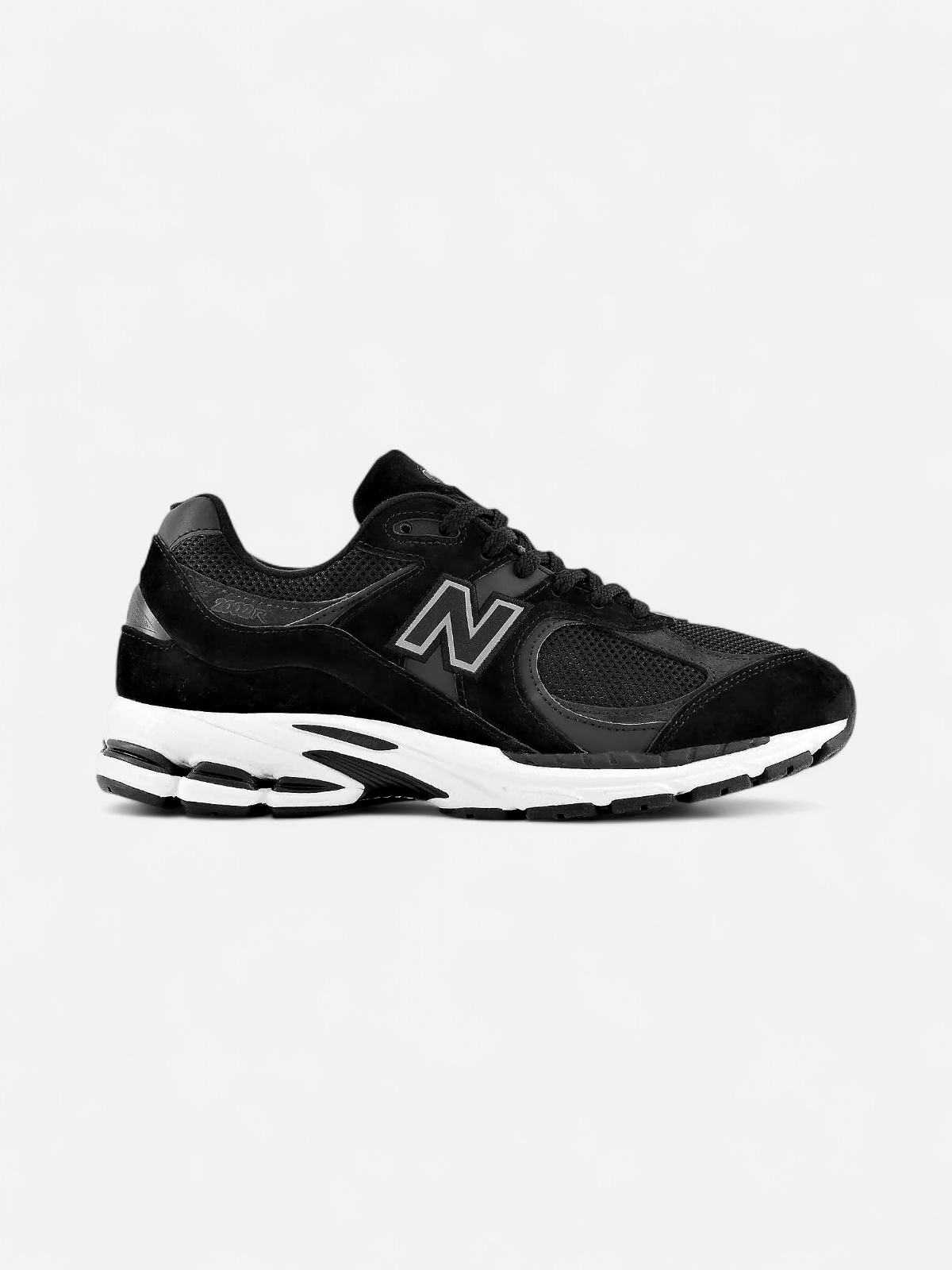 New Balance miesten kengät, M2002RBK Musta - Kekäle.fi