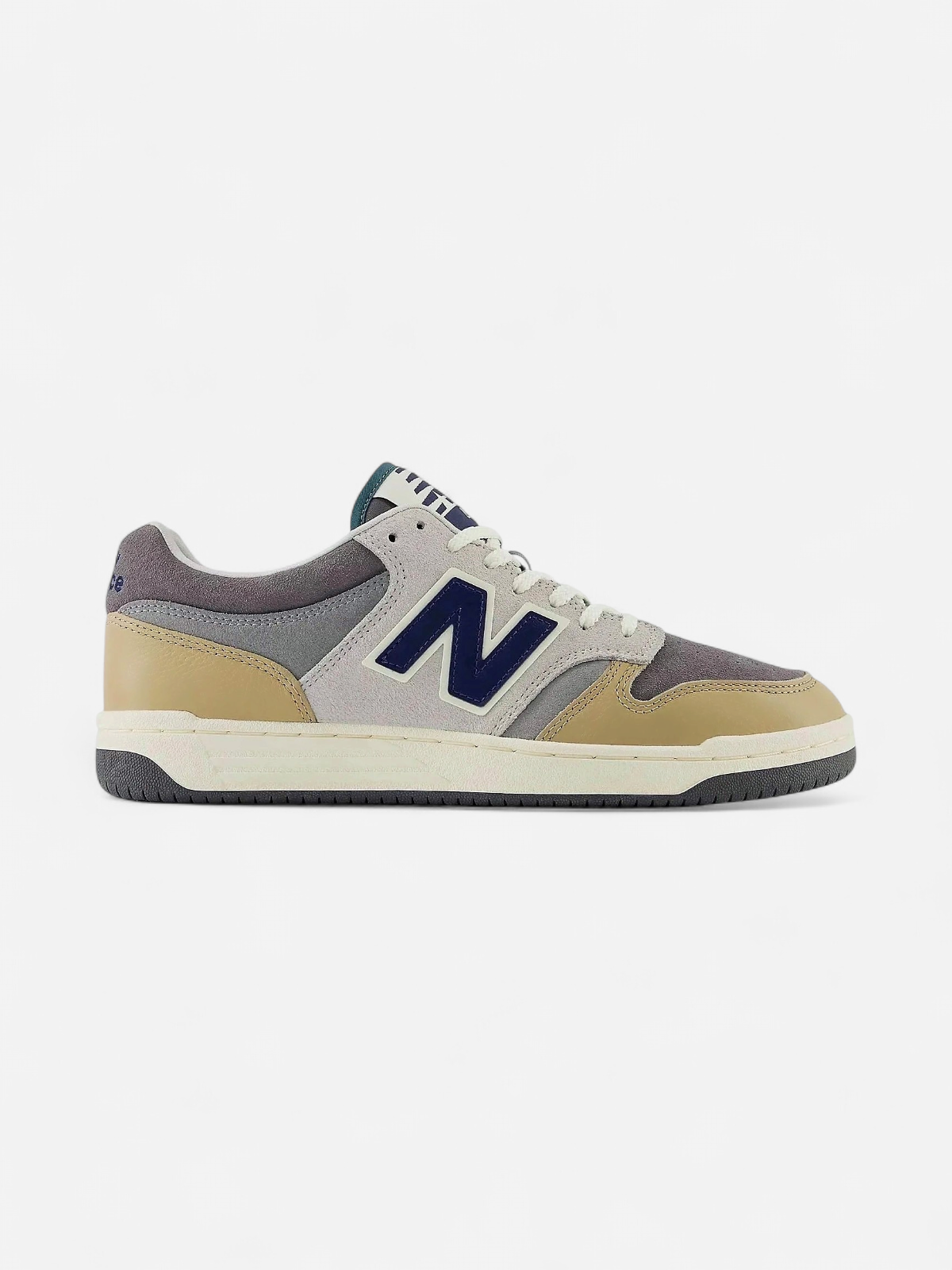 New Balance miesten lenkkarit, BB480LGB Sininen Kuosi - Kekäle.fi