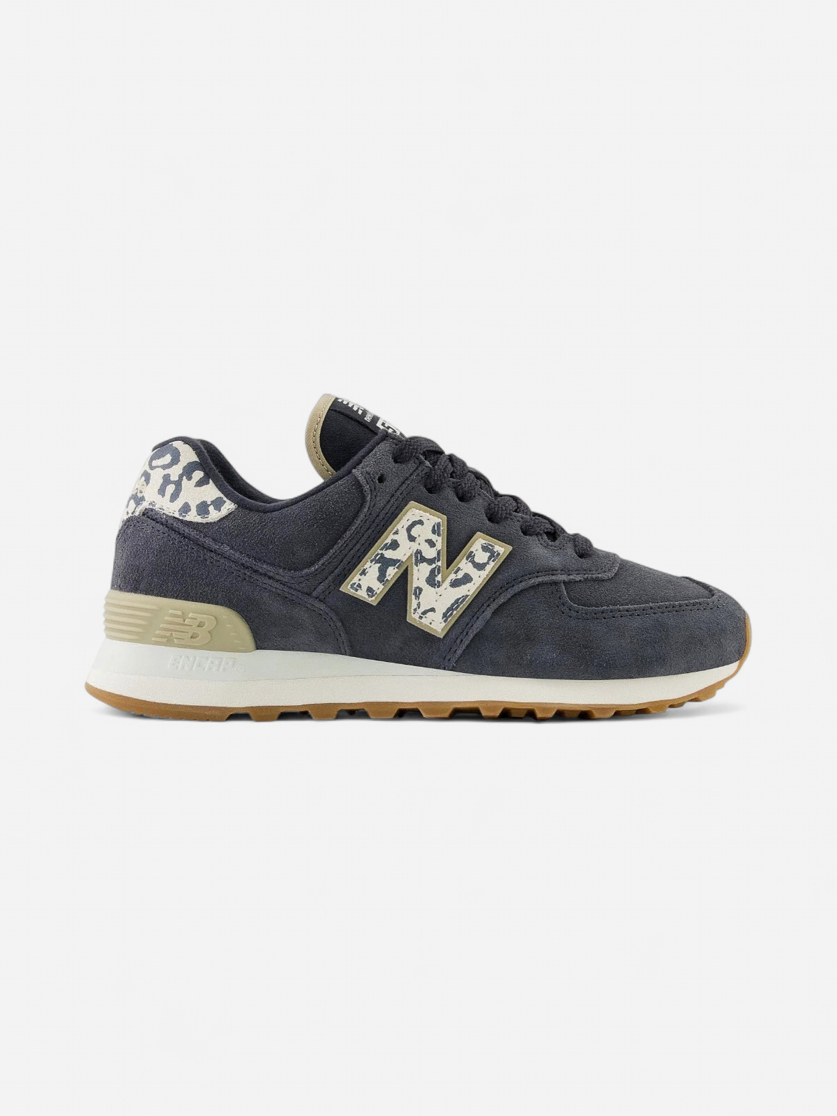 New Balance Naisten Tennarit, NEW BALANCE 574 Musta - Kekäle.fi