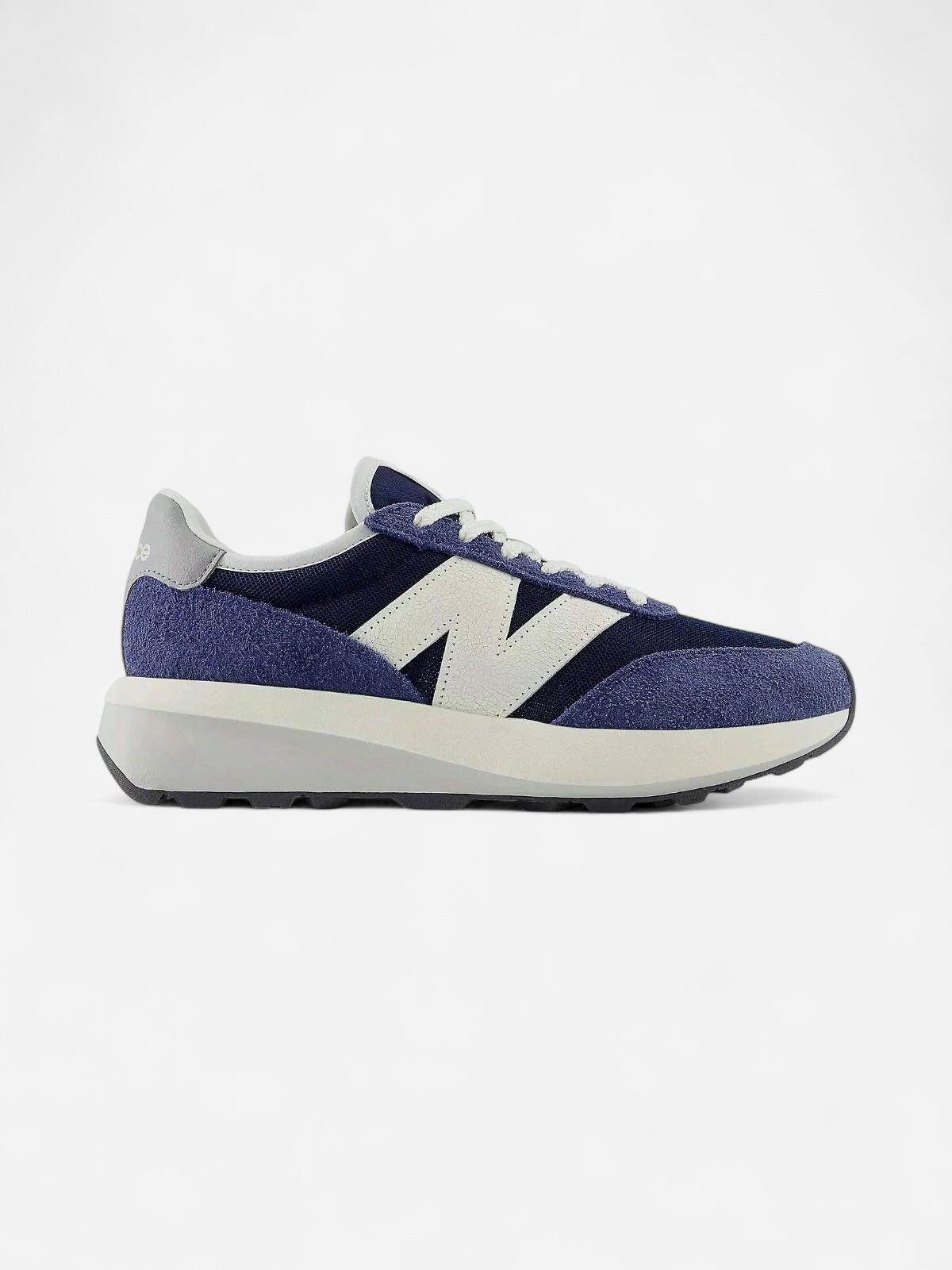 New Balance unisex kengät, 370 NAVY Indigo - Kekäle.fi